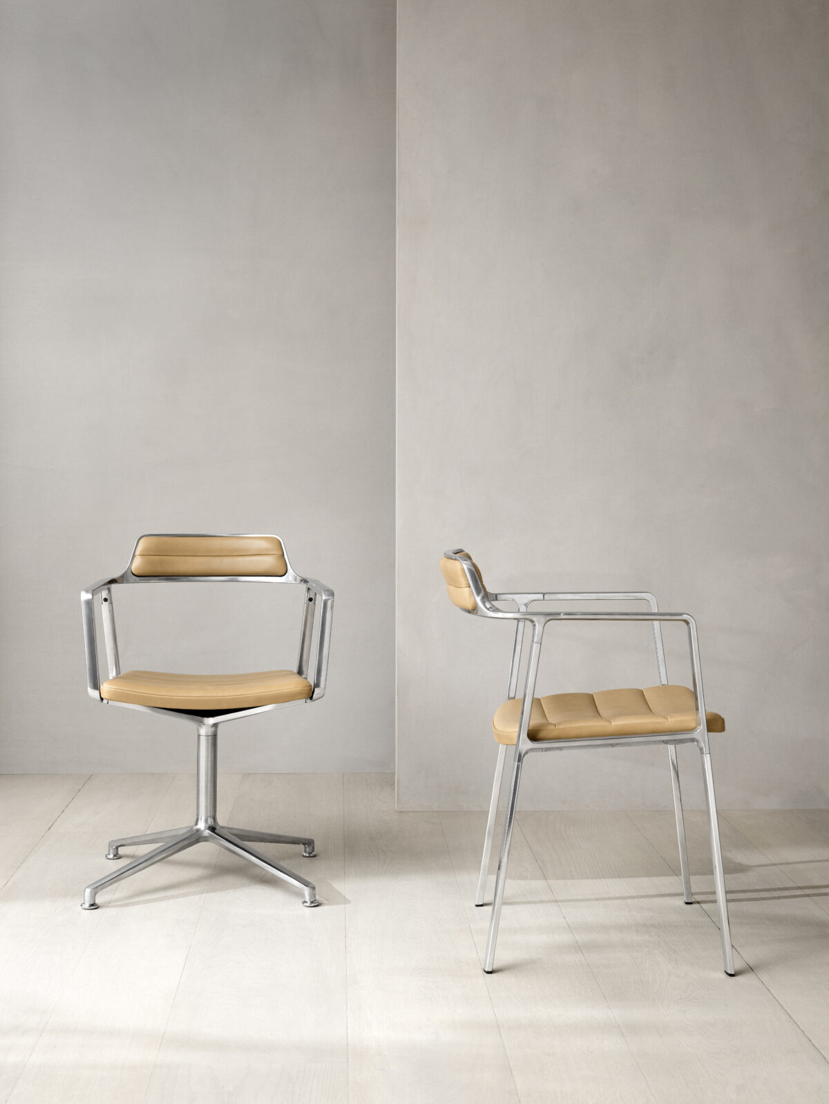 Vipp - Swifel Chair – Bild 2
