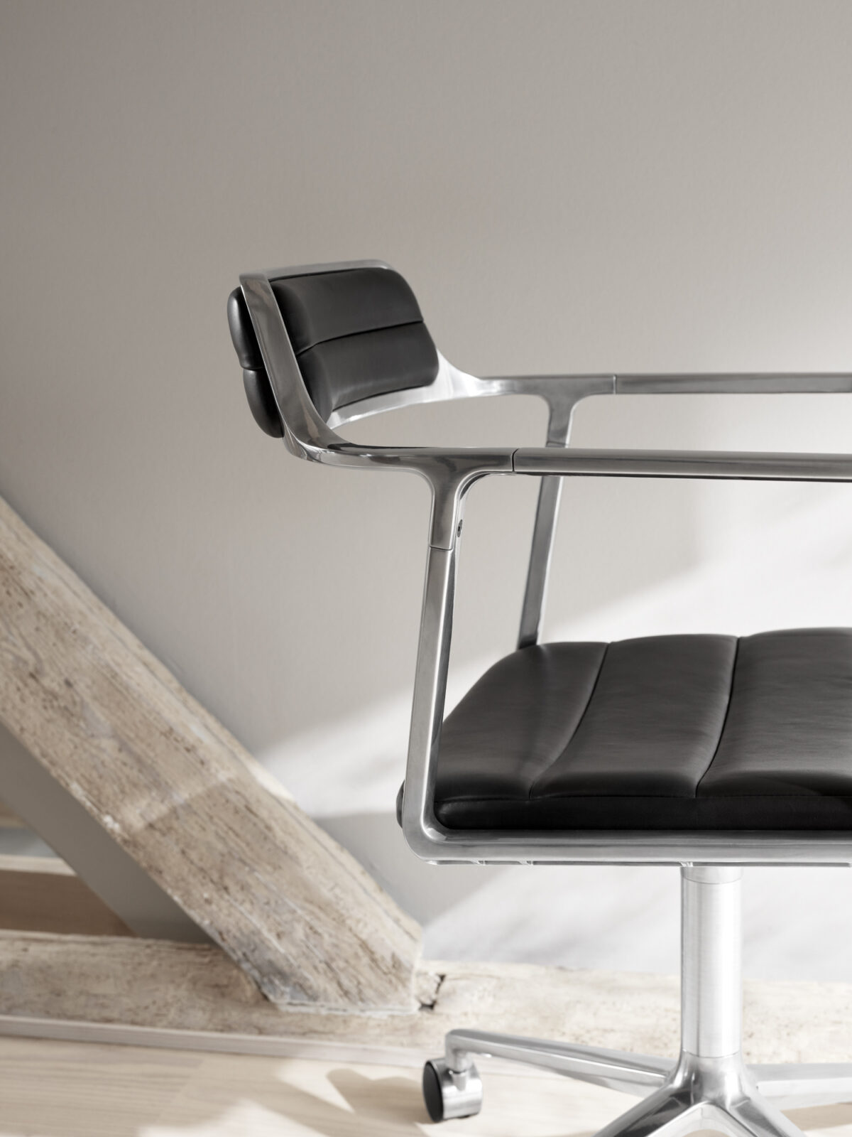 Vipp - Swifel Chair – Bild 9
