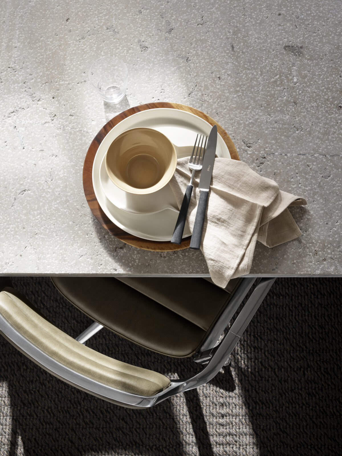 Vipp - Swifel Chair – Bild 15