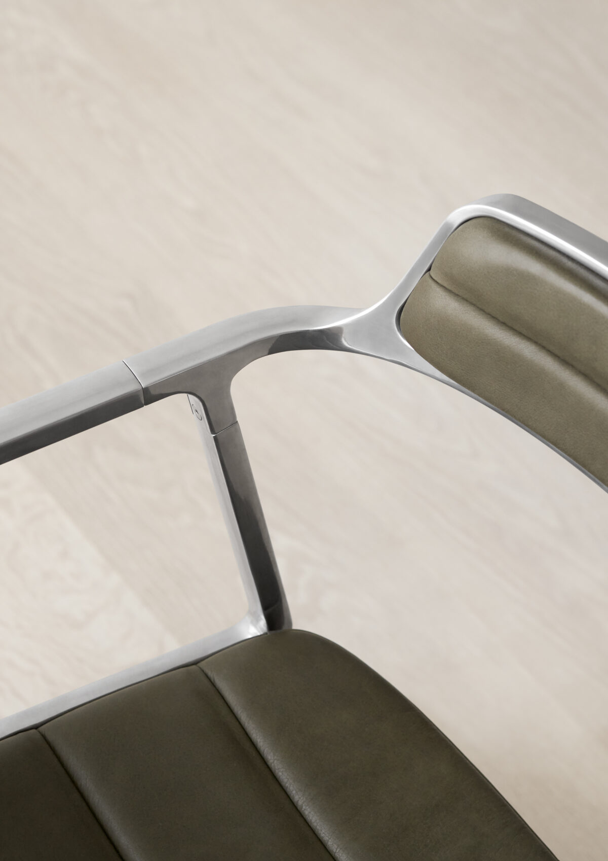 Vipp - Swifel Chair – Bild 16