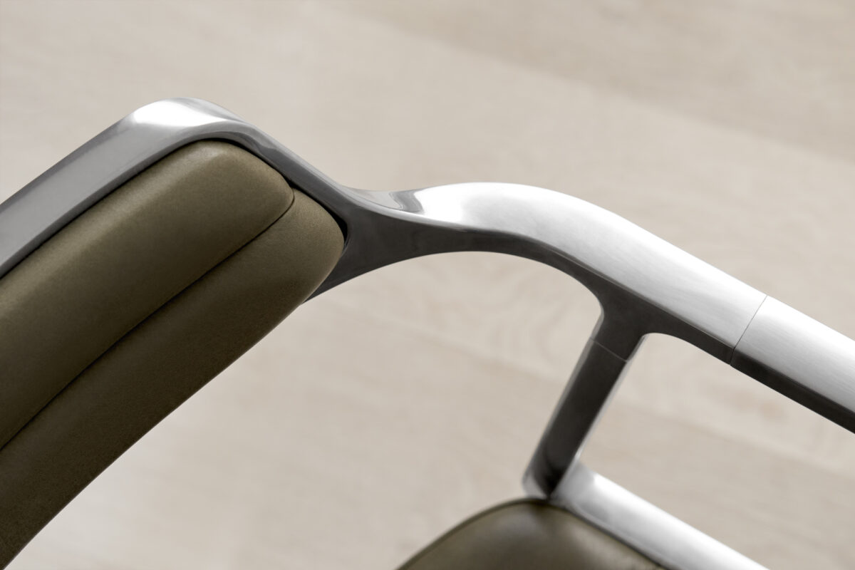 Vipp - Swifel Chair – Bild 17