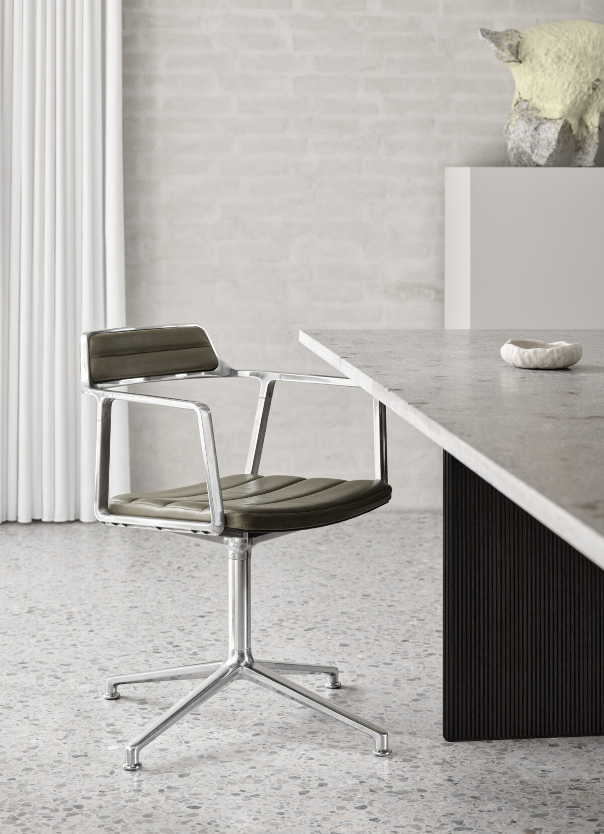Vipp - Swifel Chair – Bild 21