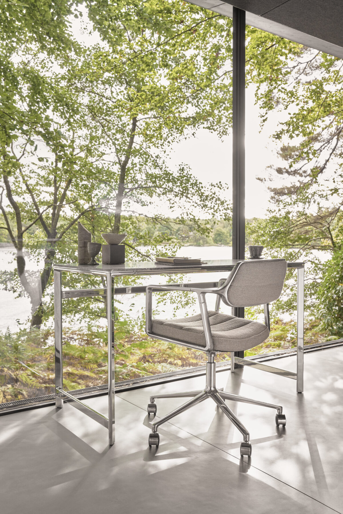 Vipp - Schreibtisch Studio Desk – Bild 17
