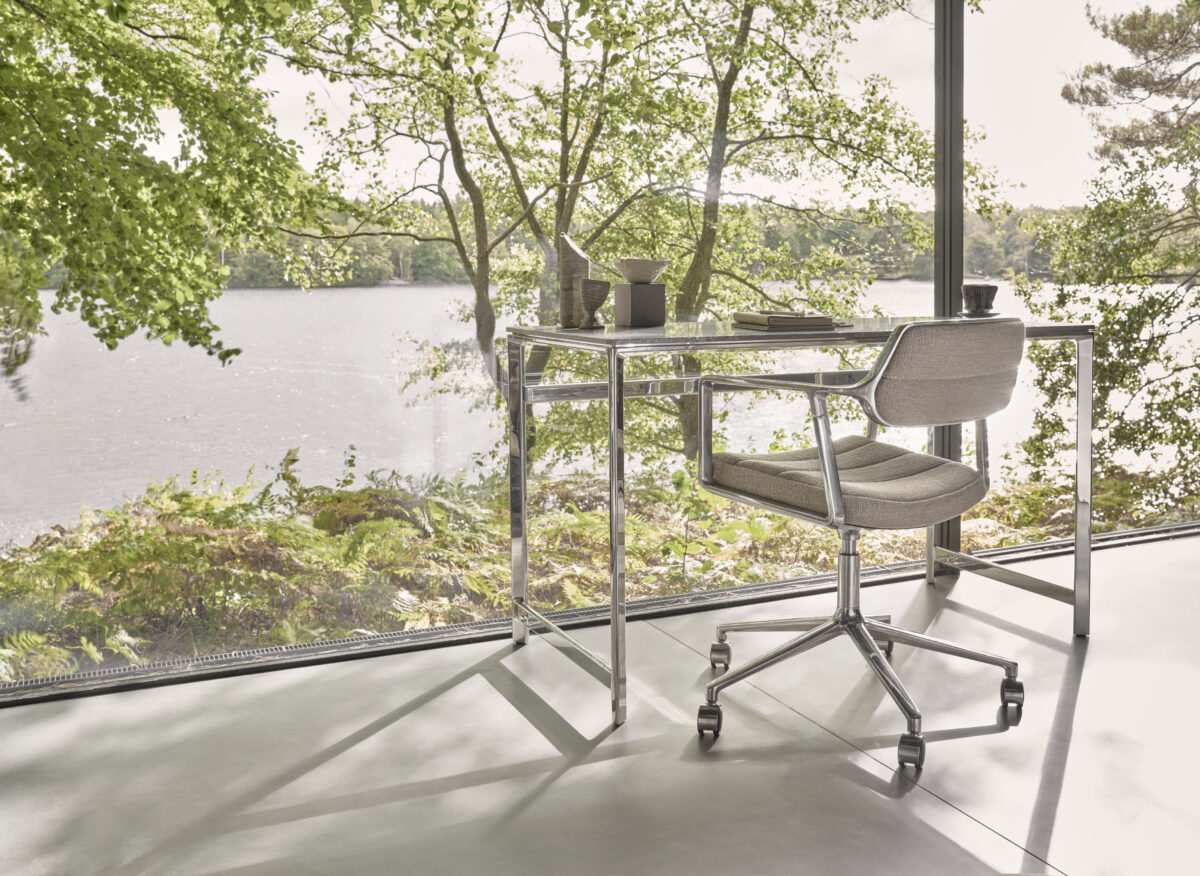 Vipp - Schreibtisch Studio Desk – Bild 18