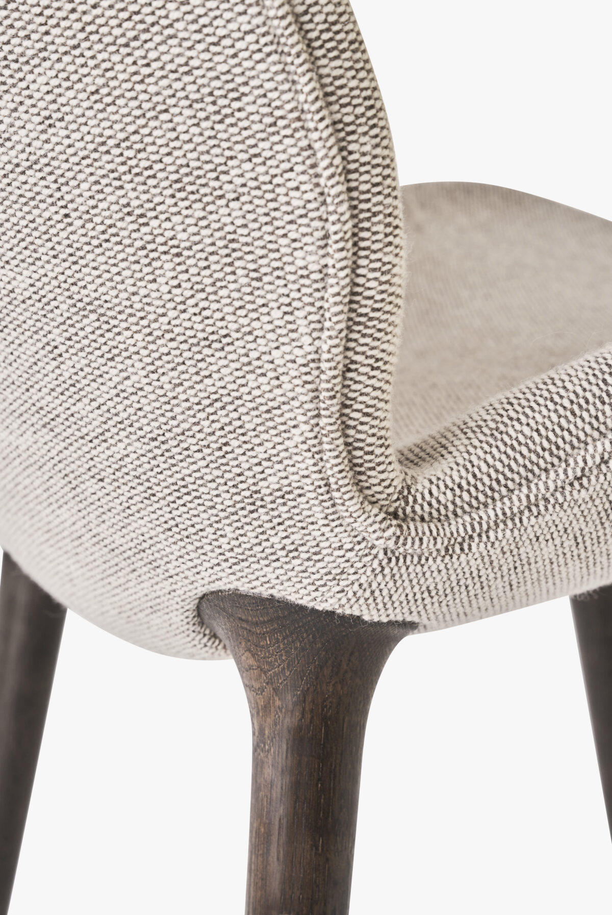 Vipp - Loge Chair – Bild 6