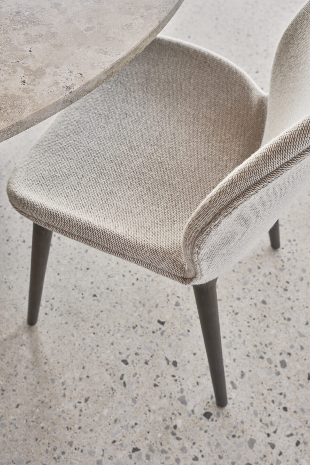 Vipp - Loge Chair – Bild 14