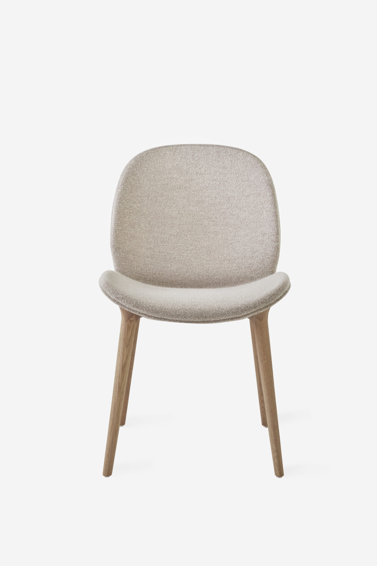 Vipp - Loge Chair – Bild 7