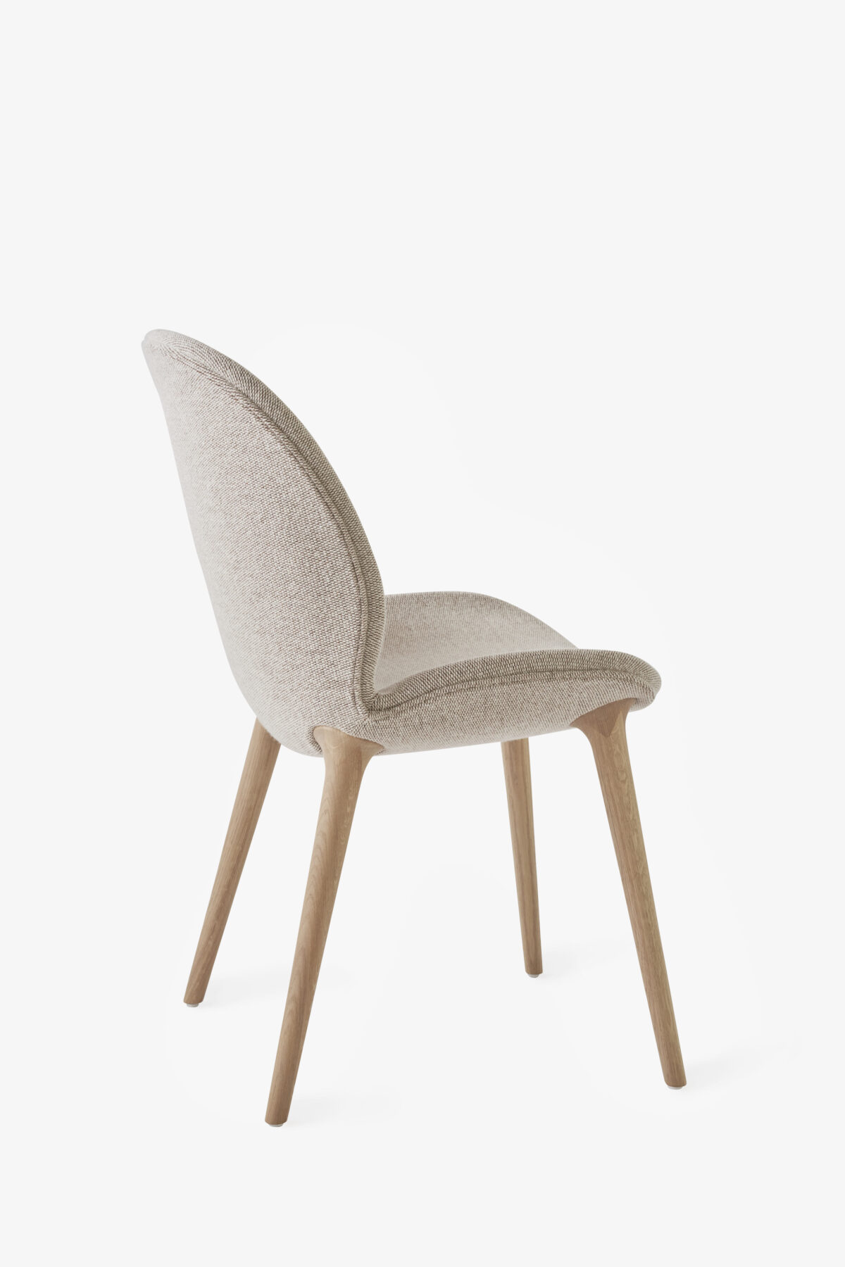 Vipp - Loge Chair – Bild 10