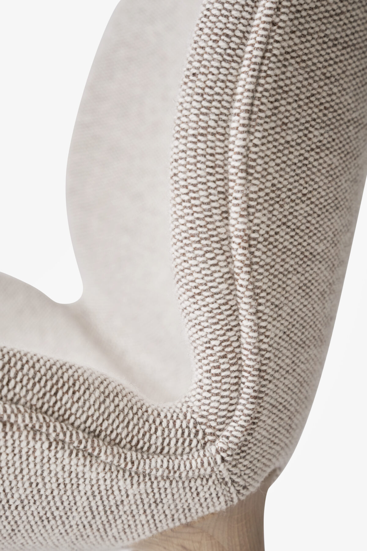 Vipp - Loge Chair – Bild 12