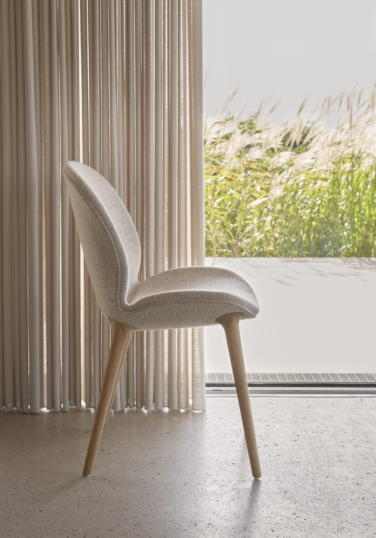 Vipp - Loge Chair – Bild 15