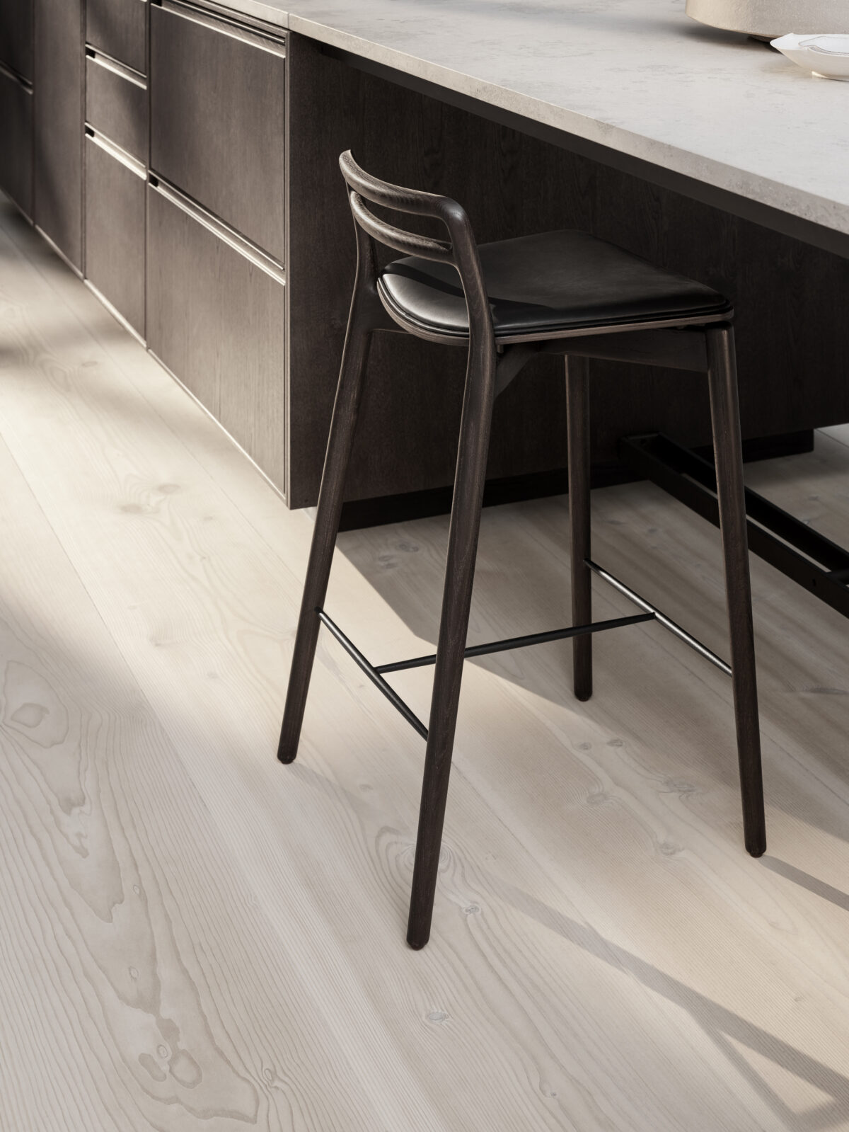 Vipp - Cabin Chair – Bild 8