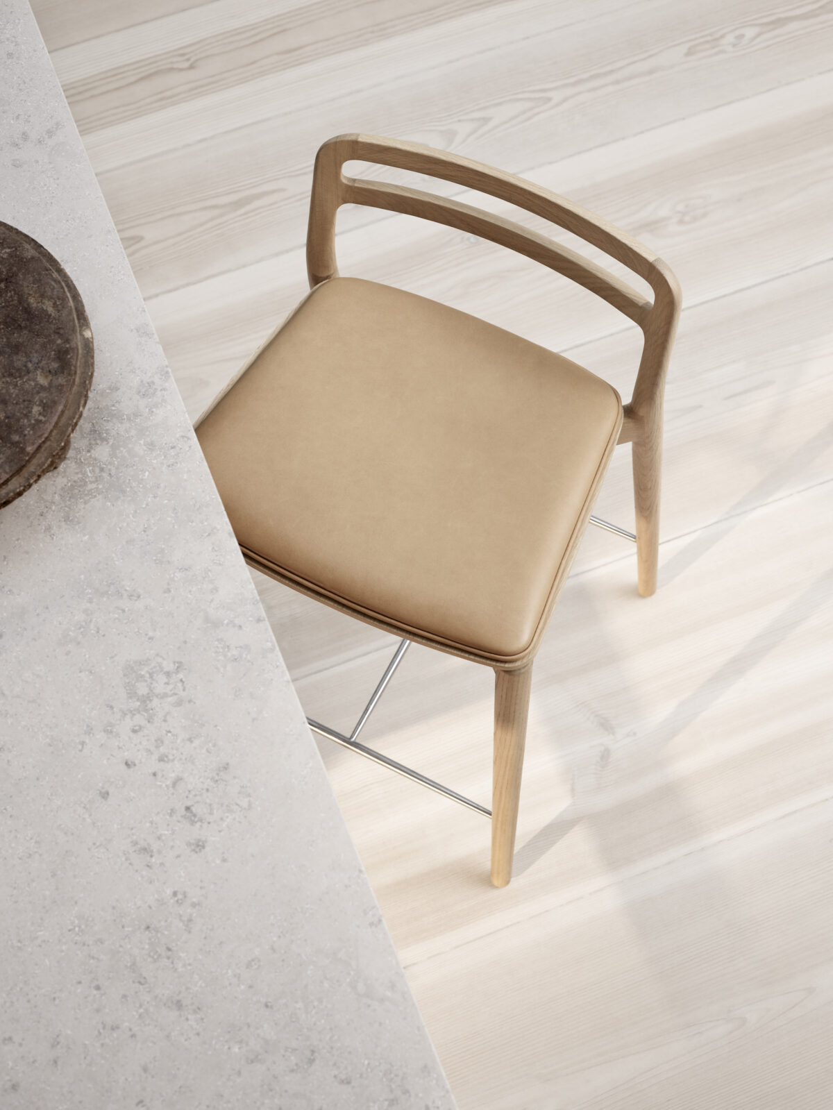 Vipp - Cabin Chair – Bild 9