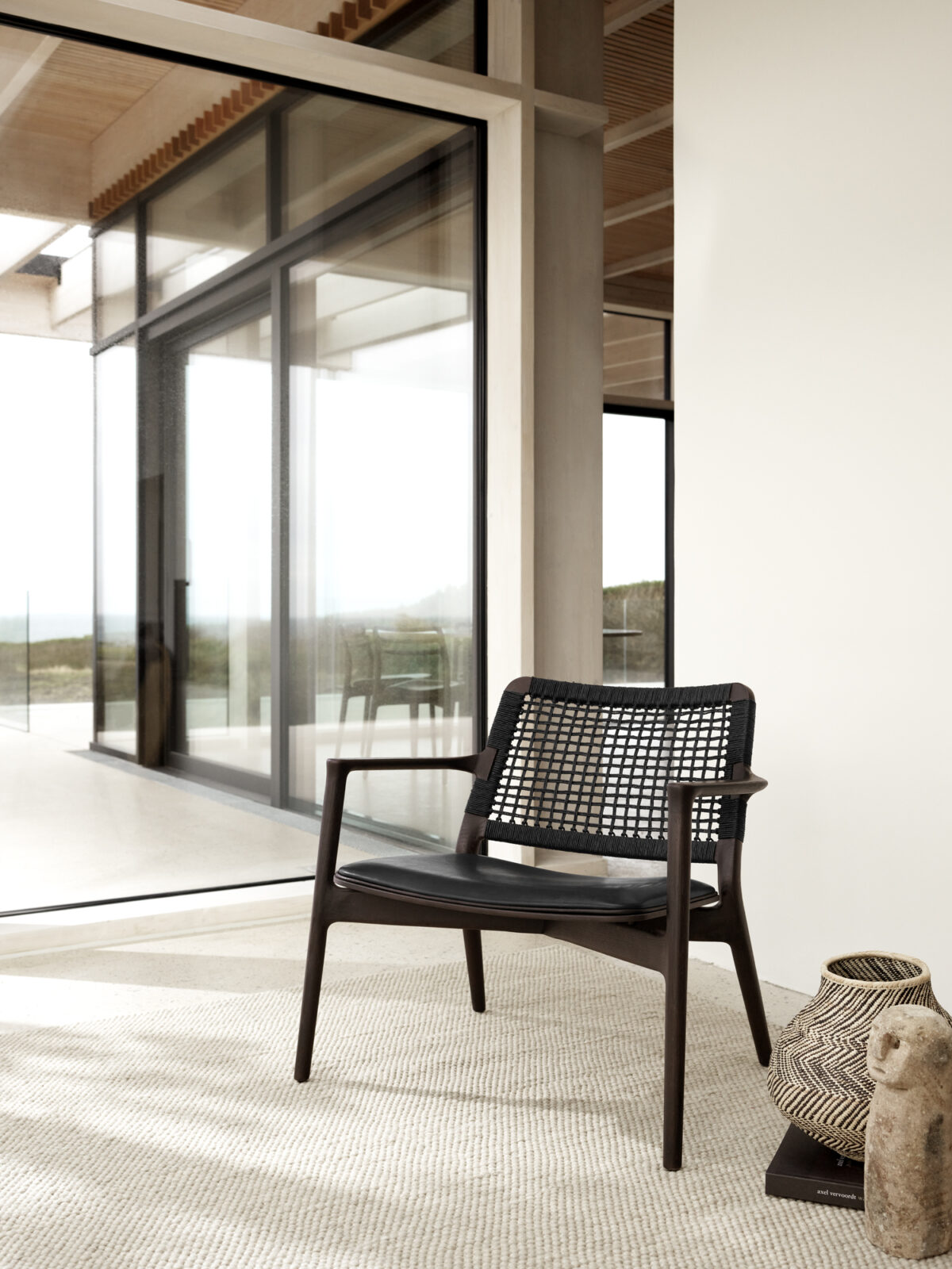 Vipp - Loungechair 488 – Bild 2