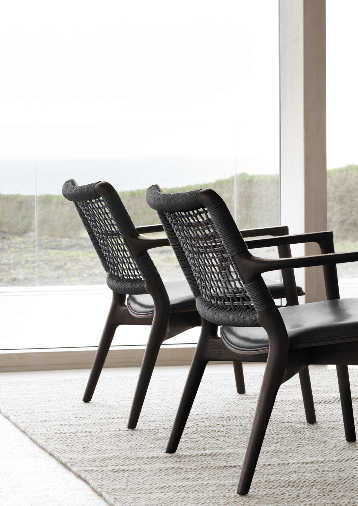 Vipp - Loungechair 488 – Bild 5