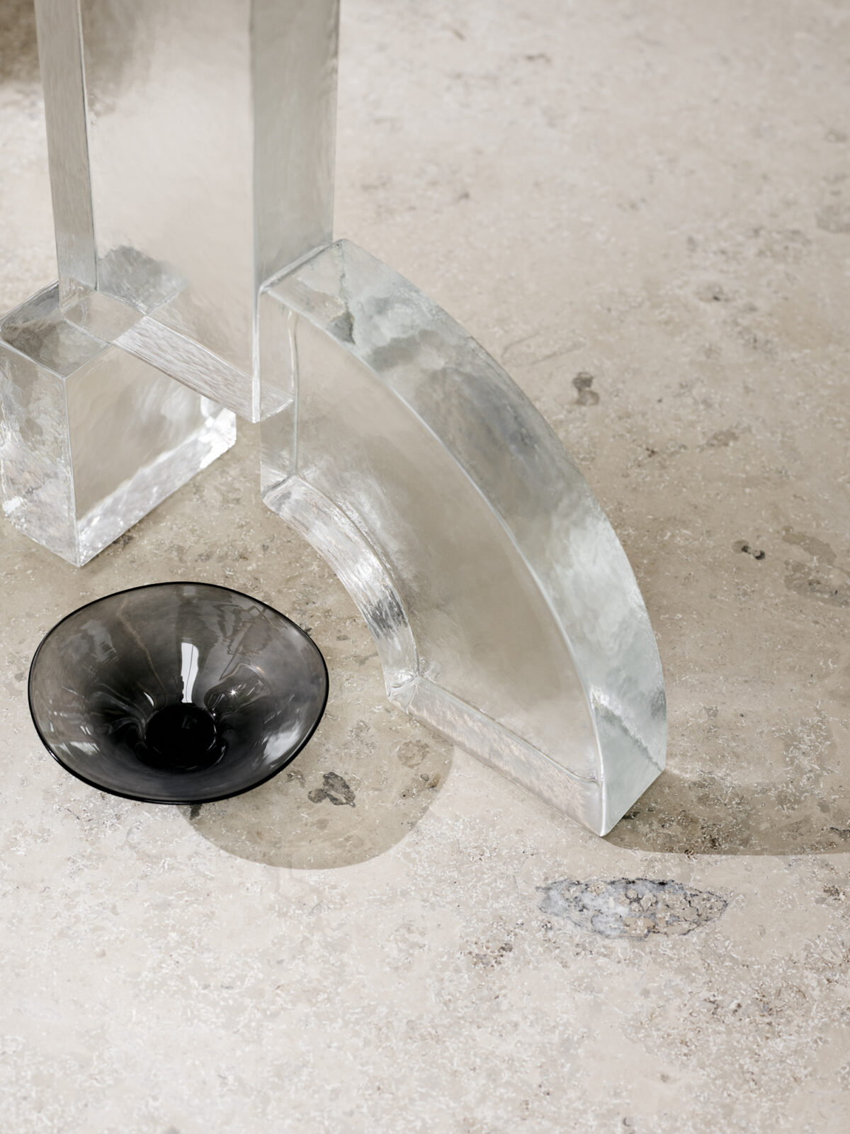 Vipp - Cabin Round Table  494/495 – Bild 4