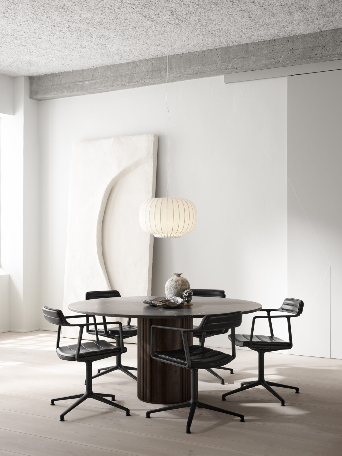 Vipp - Swifel Chair – Bild 27