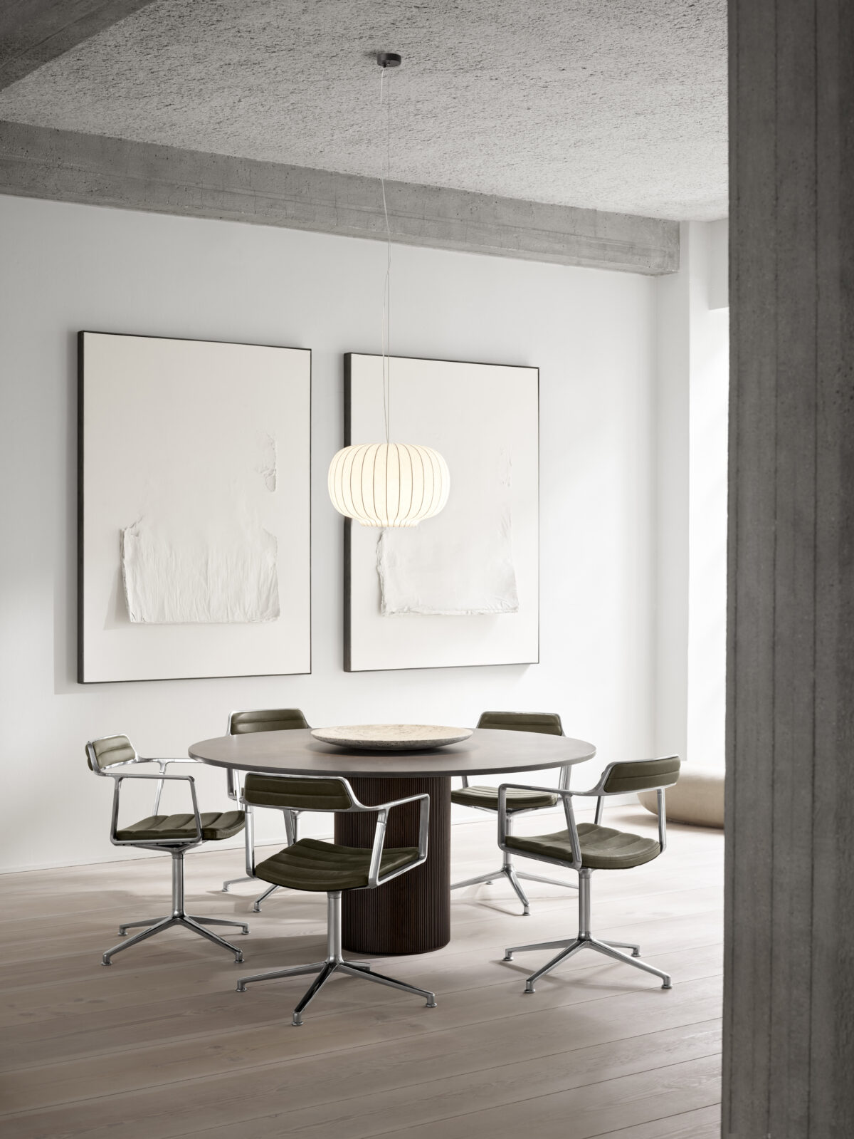 Vipp - Swifel Chair – Bild 28