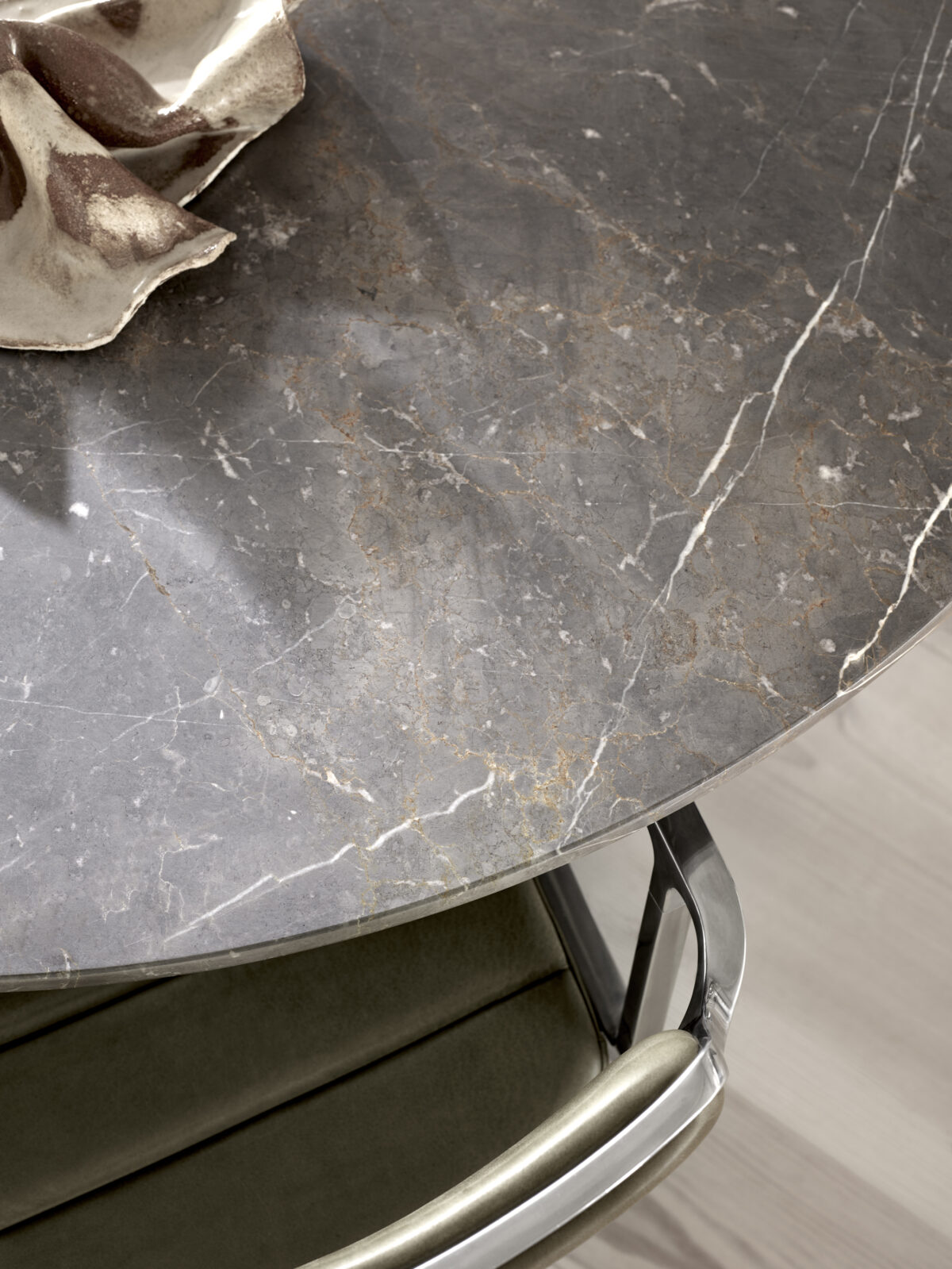 Vipp - Cabin Round Table  494/495 – Bild 7