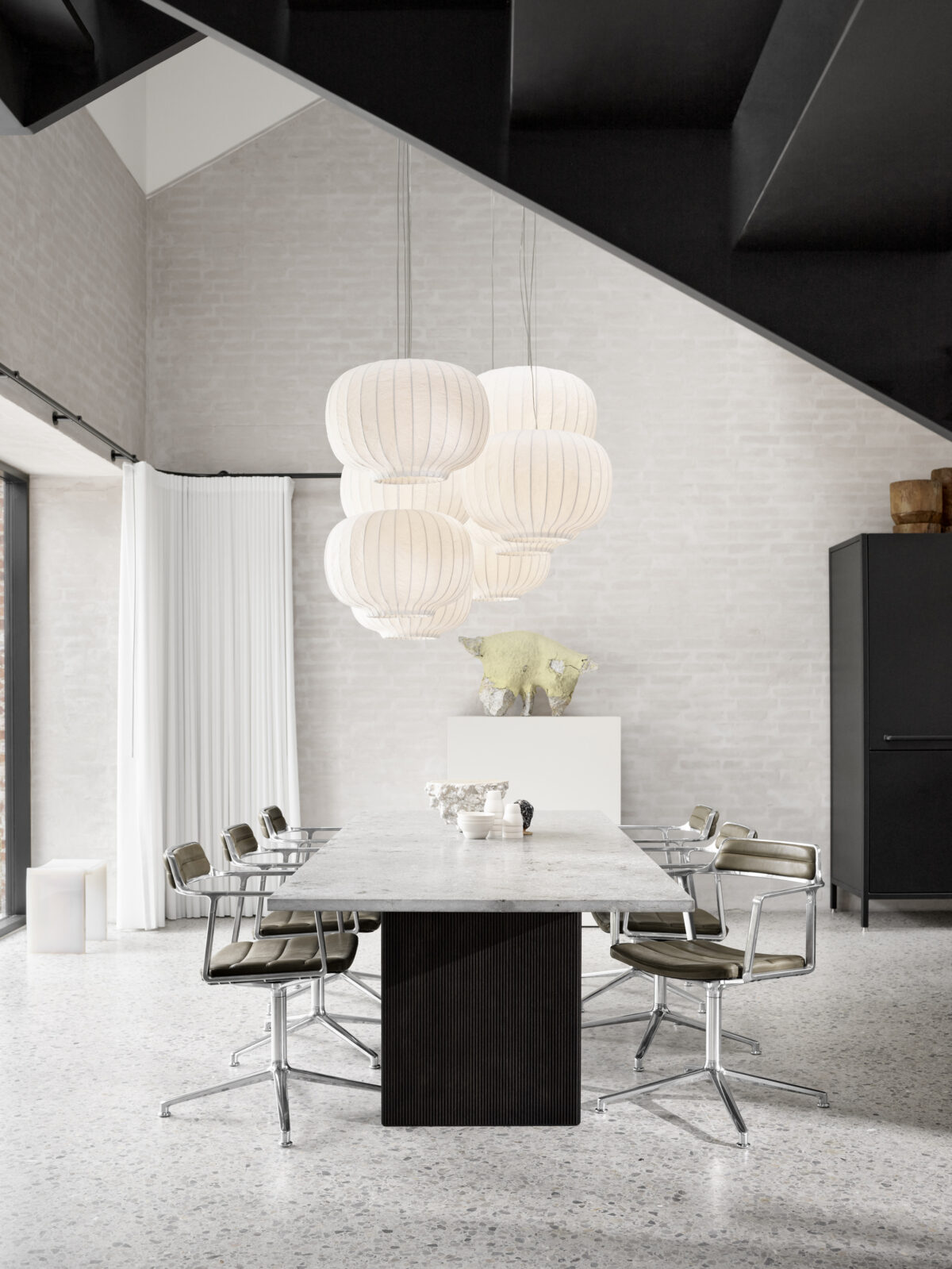 Vipp - Swifel Chair – Bild 29