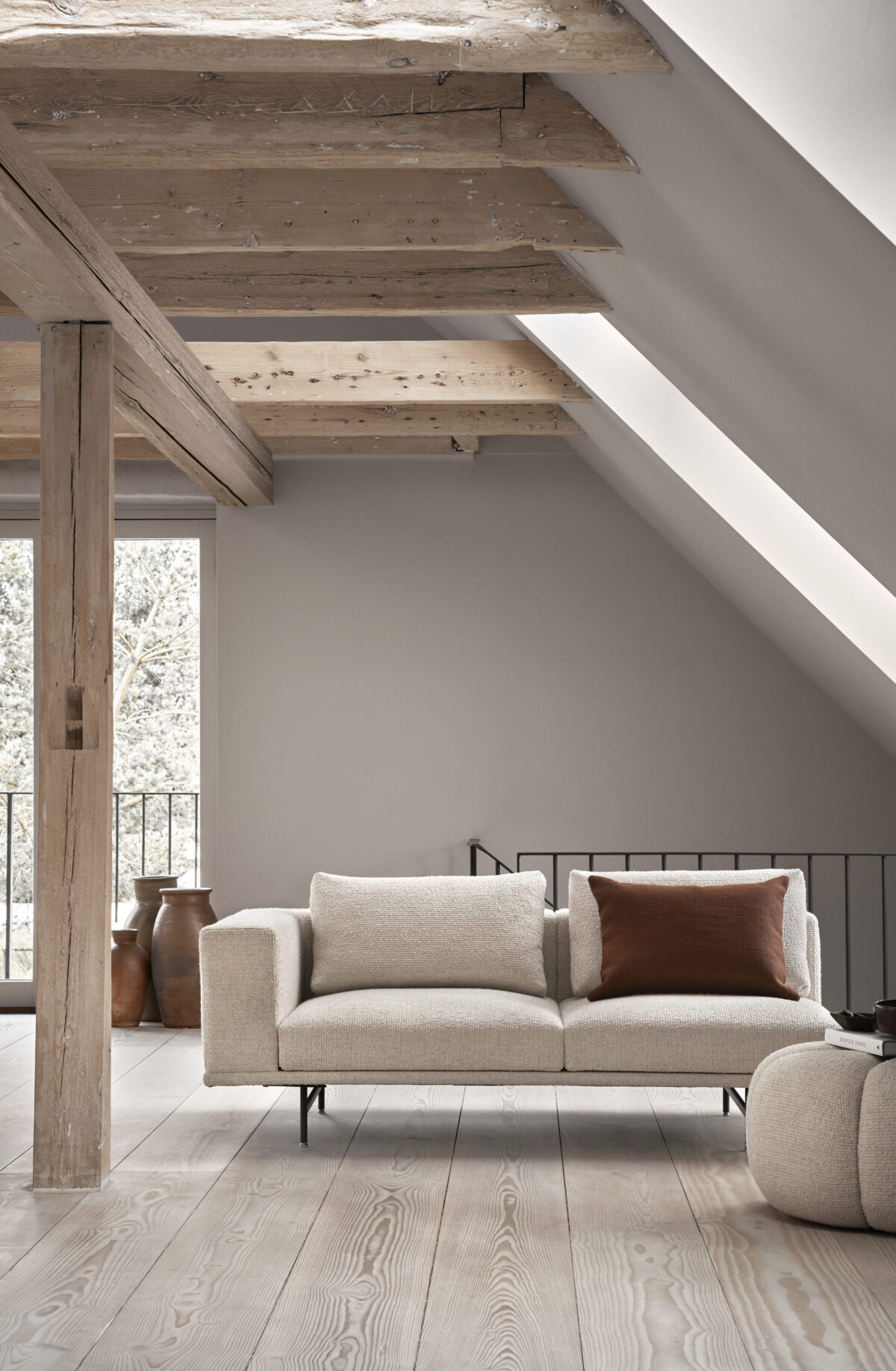 Vipp - Sofa Loft – Bild 2