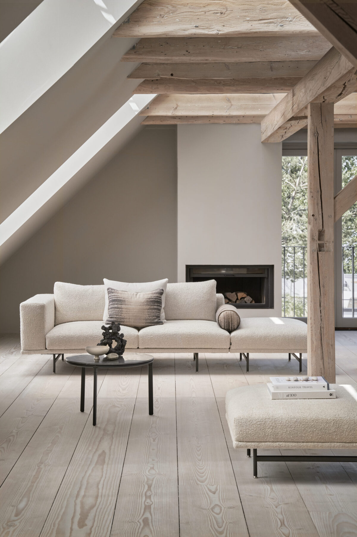 Vipp - Sofa Loft – Bild 9