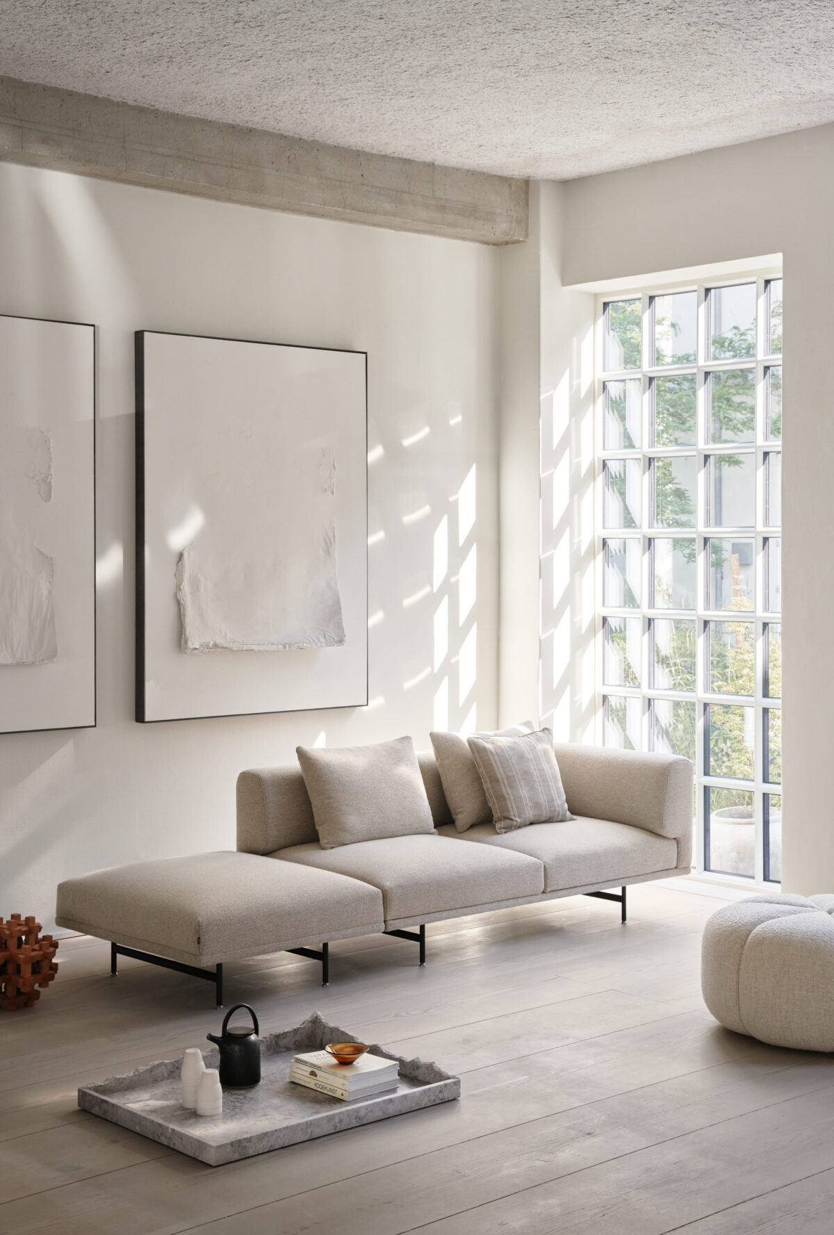 Vipp - Chimney Sofa 632 – Bild 5