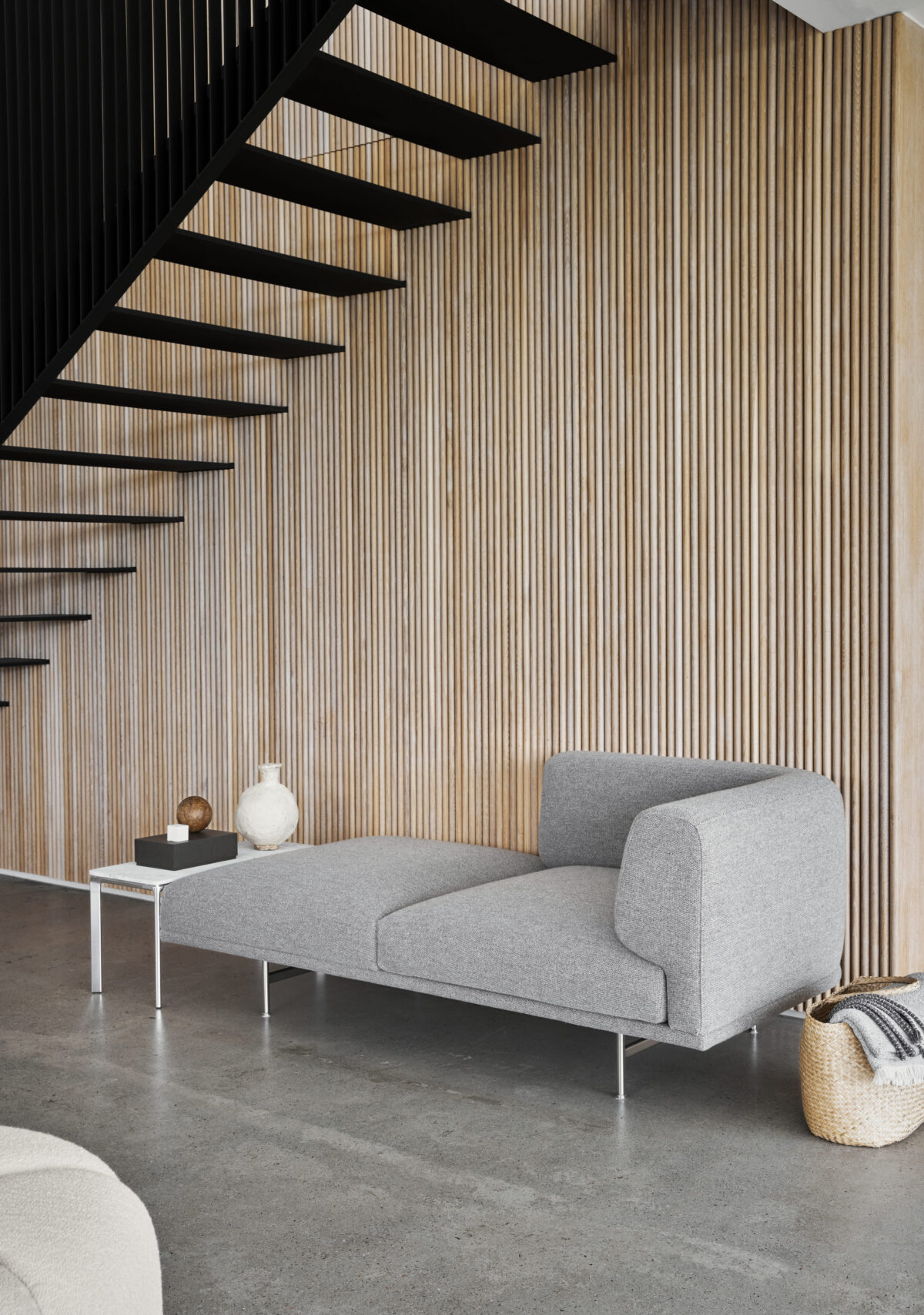 Vipp - Chimney Sofa 632 – Bild 8