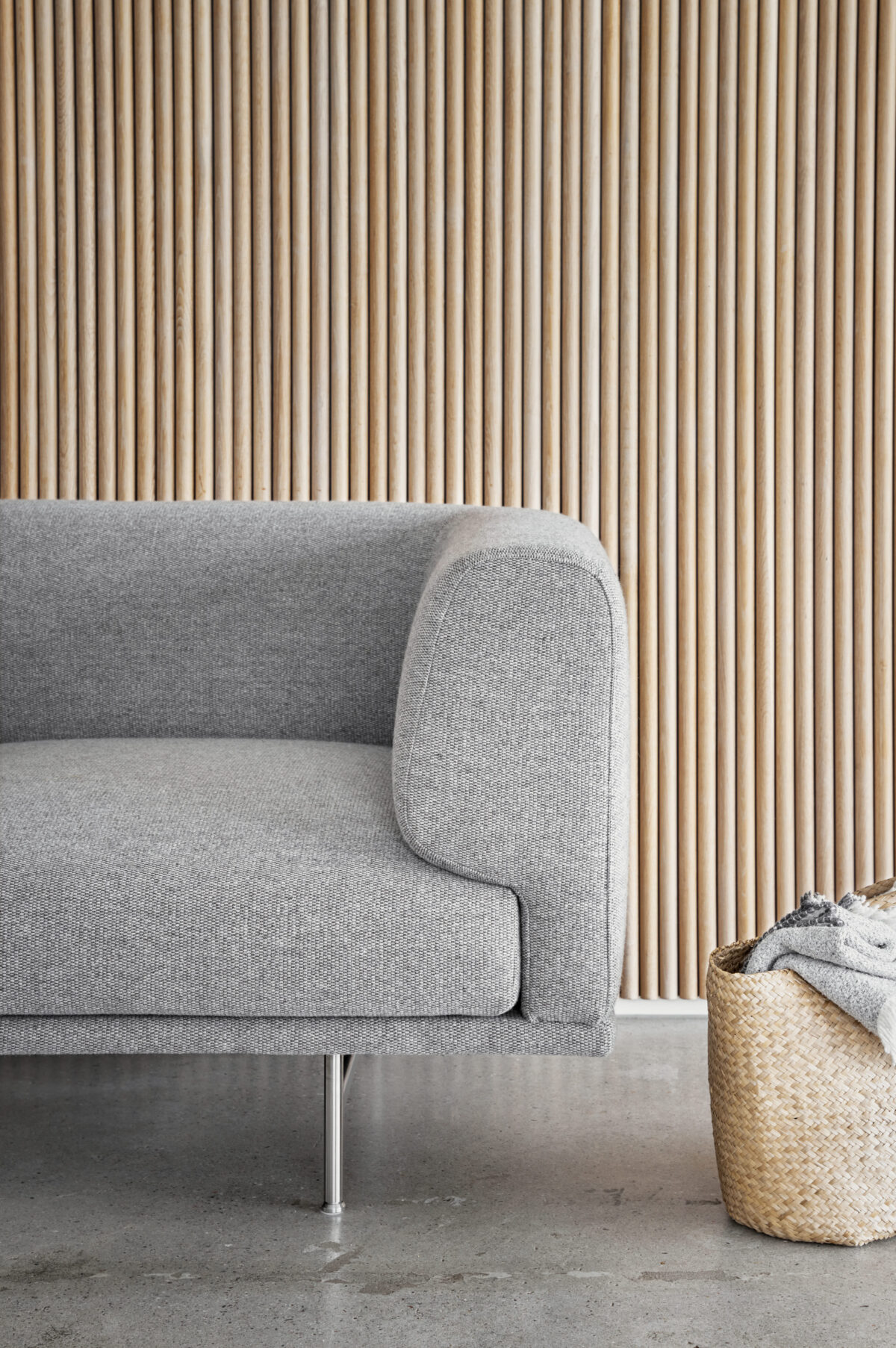 Vipp - Chimney Sofa 632 – Bild 9