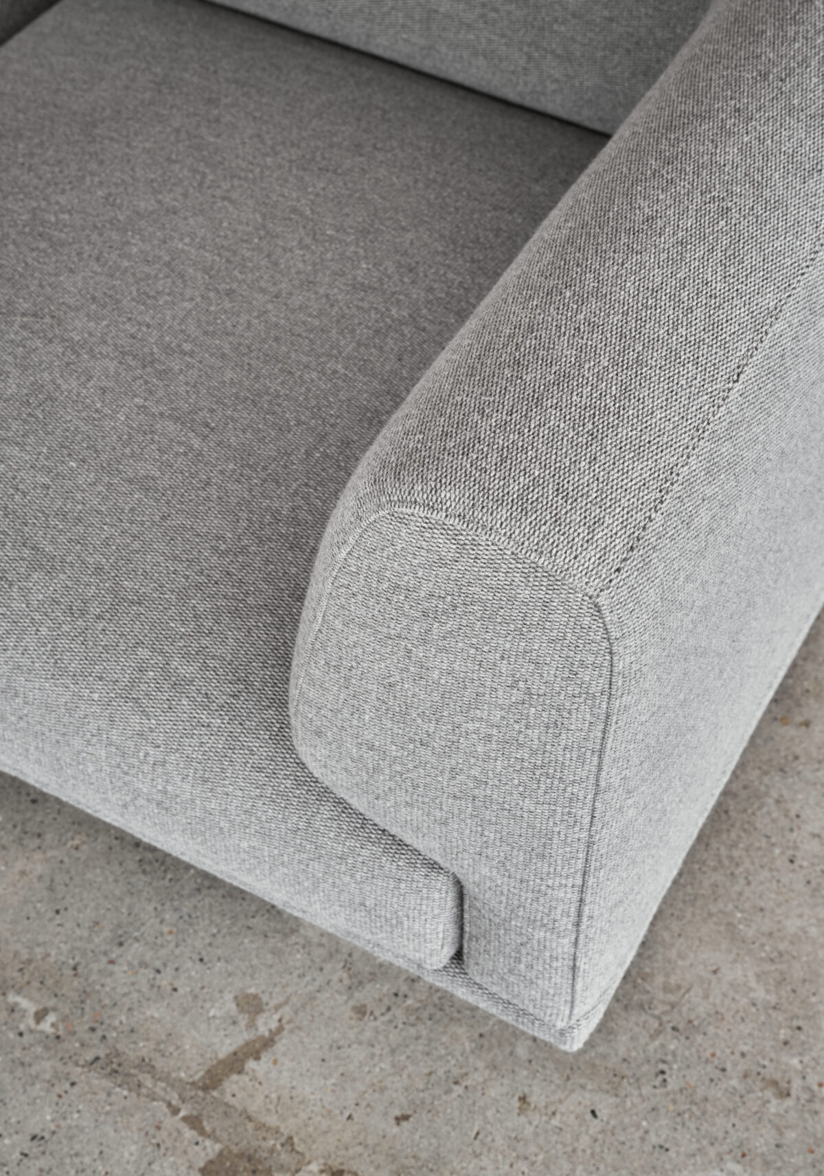 Vipp - Chimney Sofa 632 – Bild 10