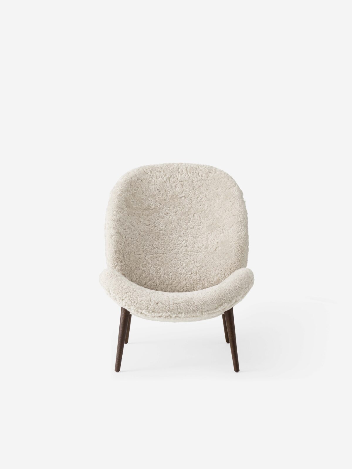 Vipp - Lounge Chair 466 – Bild 19