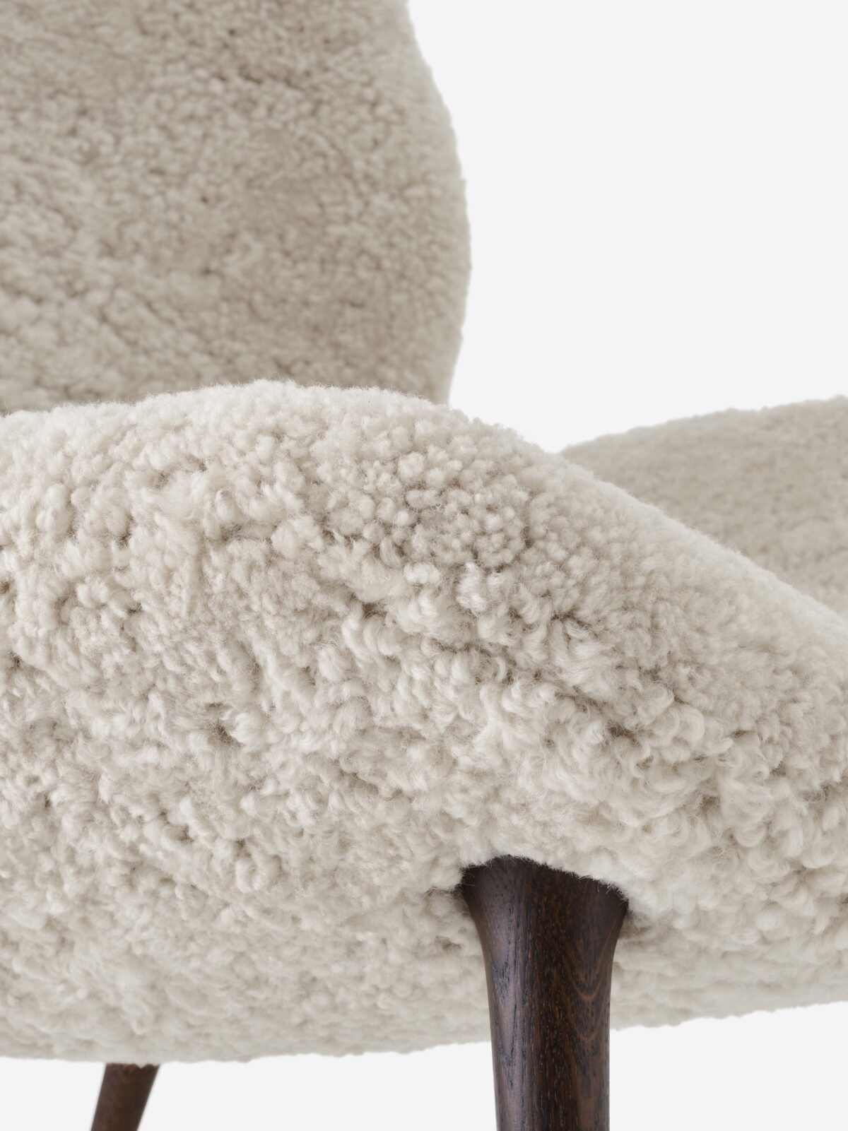 Vipp - Lounge Chair 466 – Bild 25