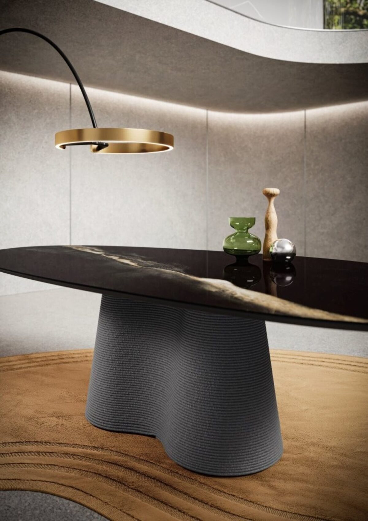 Willisau - Tisch Coral – Bild 9
