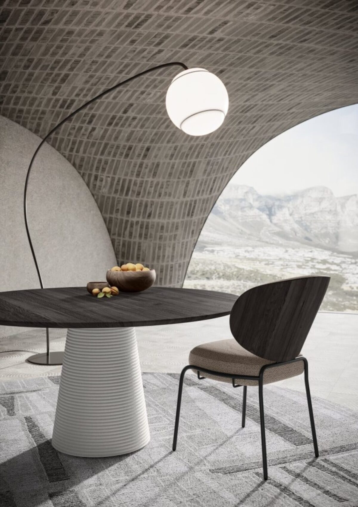 Willisau - Tisch Coral – Bild 8