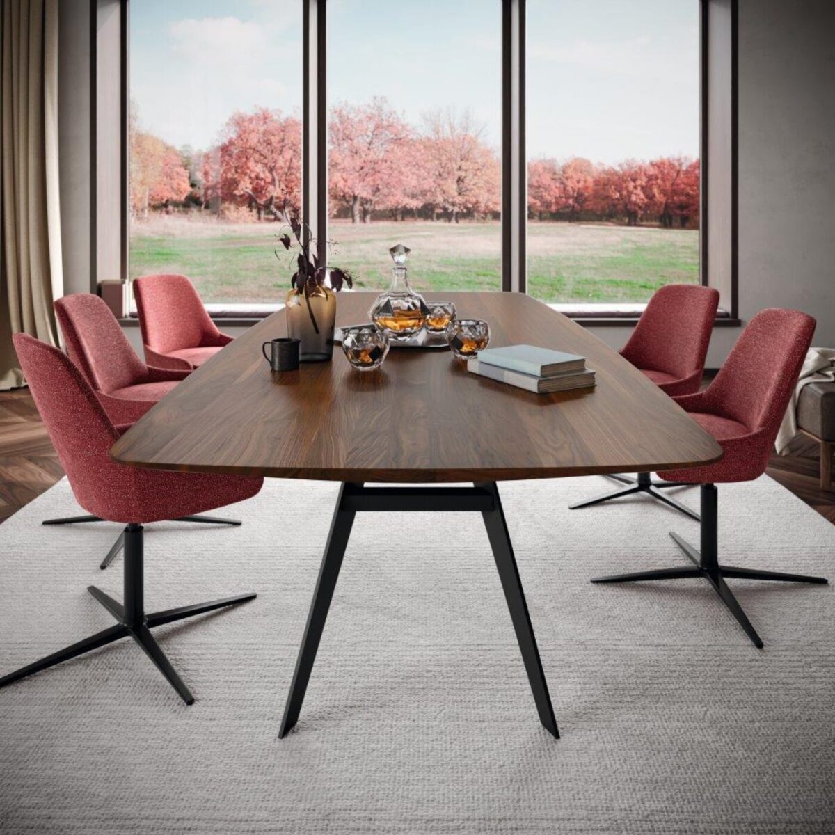 Willisau - Tisch Linea – Bild 2