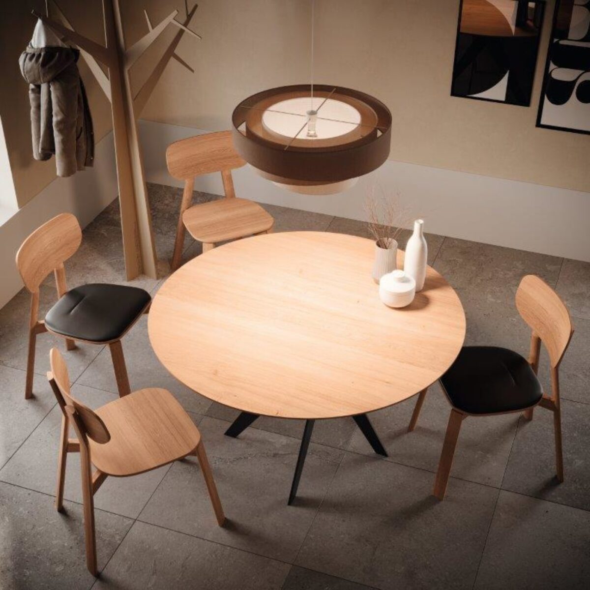 Willisau - Tisch Linea – Bild 6