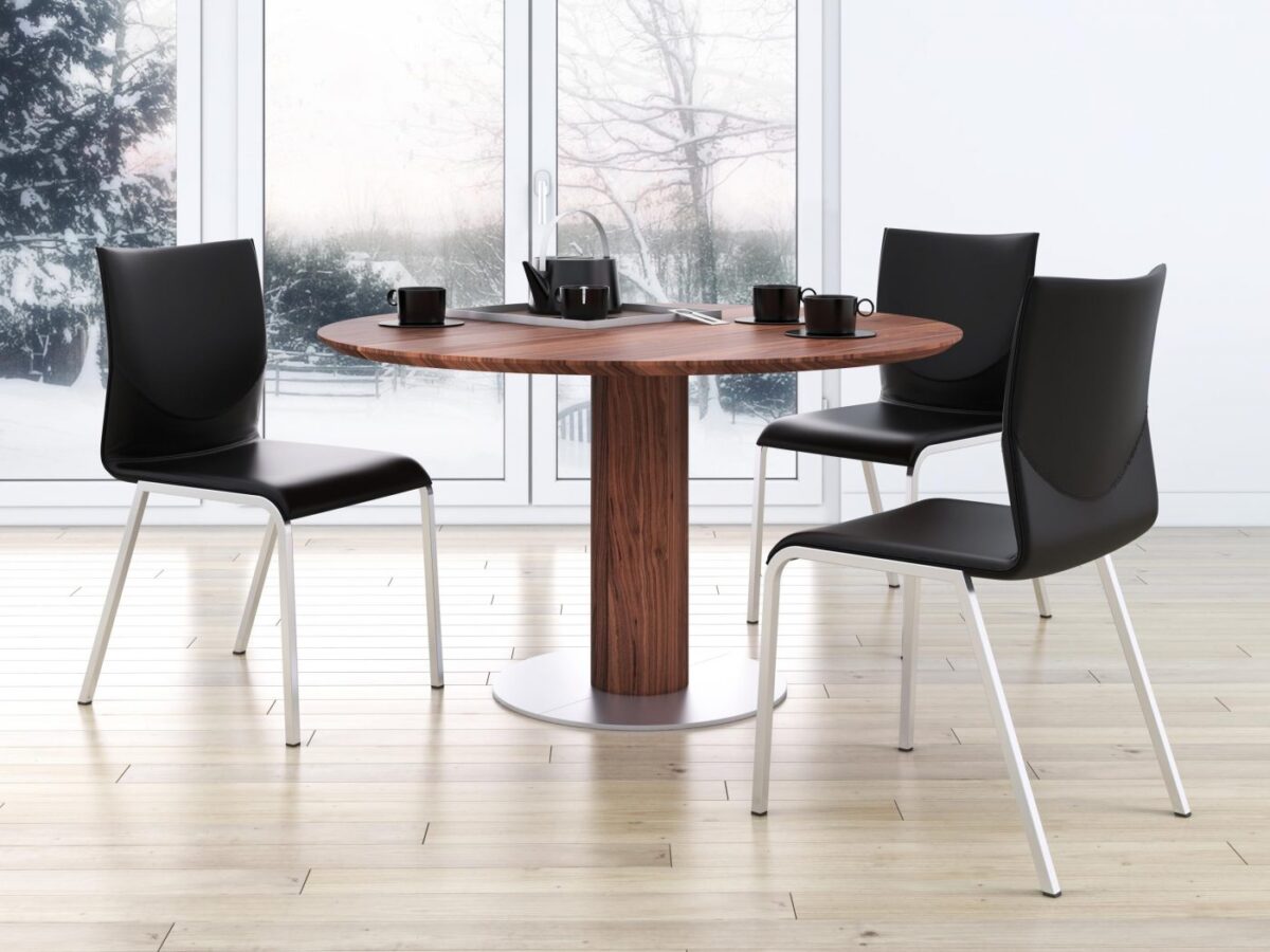 Willisau - Tisch Modena – Bild 5