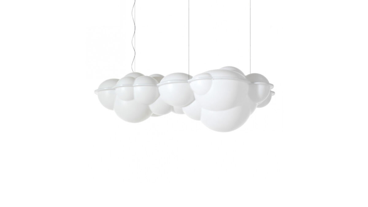 Nemo Lighting - Nuvola Pendant
