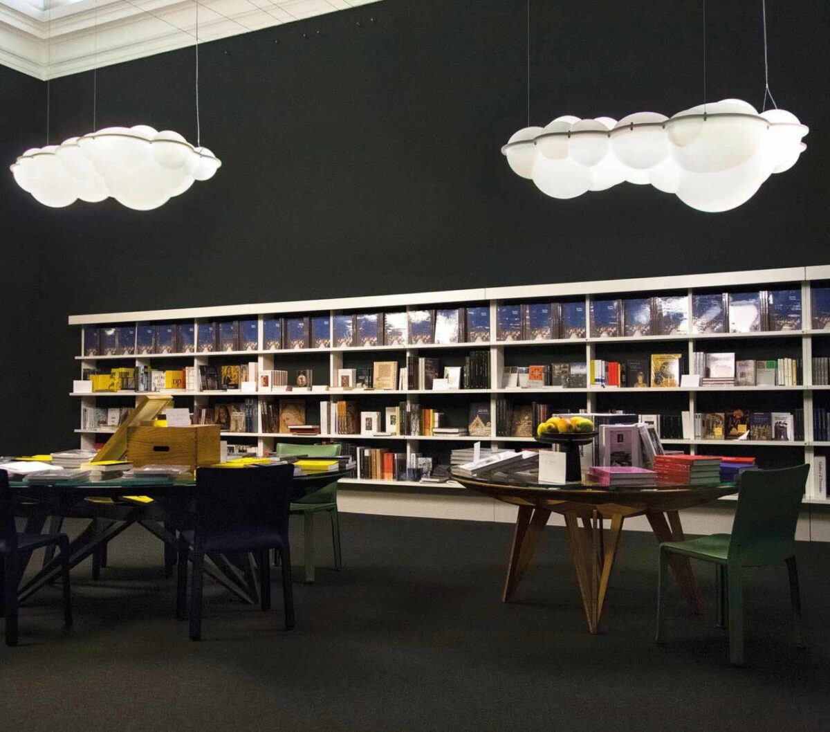 Nemo Lighting - Nuvola Pendant – Bild 3