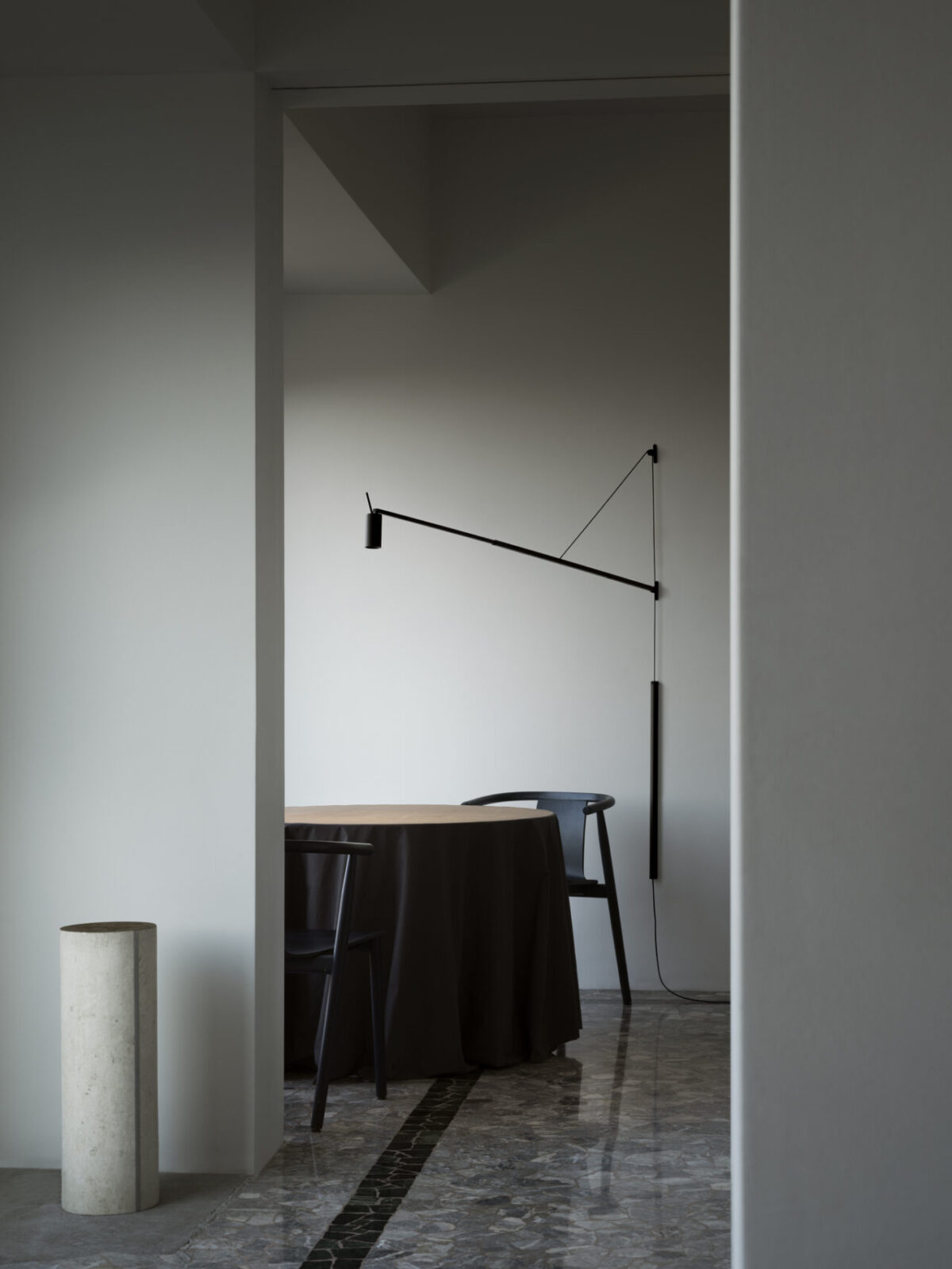 Nemo Lighting - Swan – Bild 5