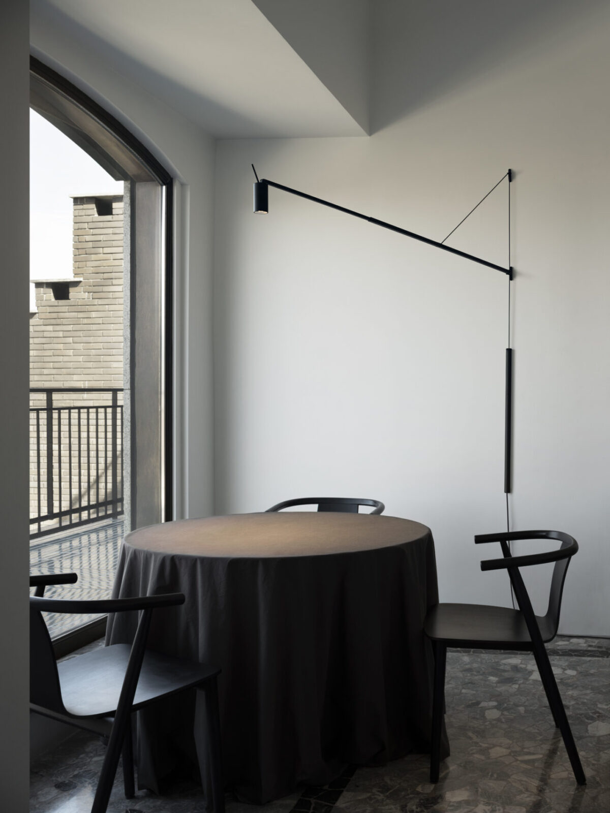 Nemo Lighting - Swan – Bild 7