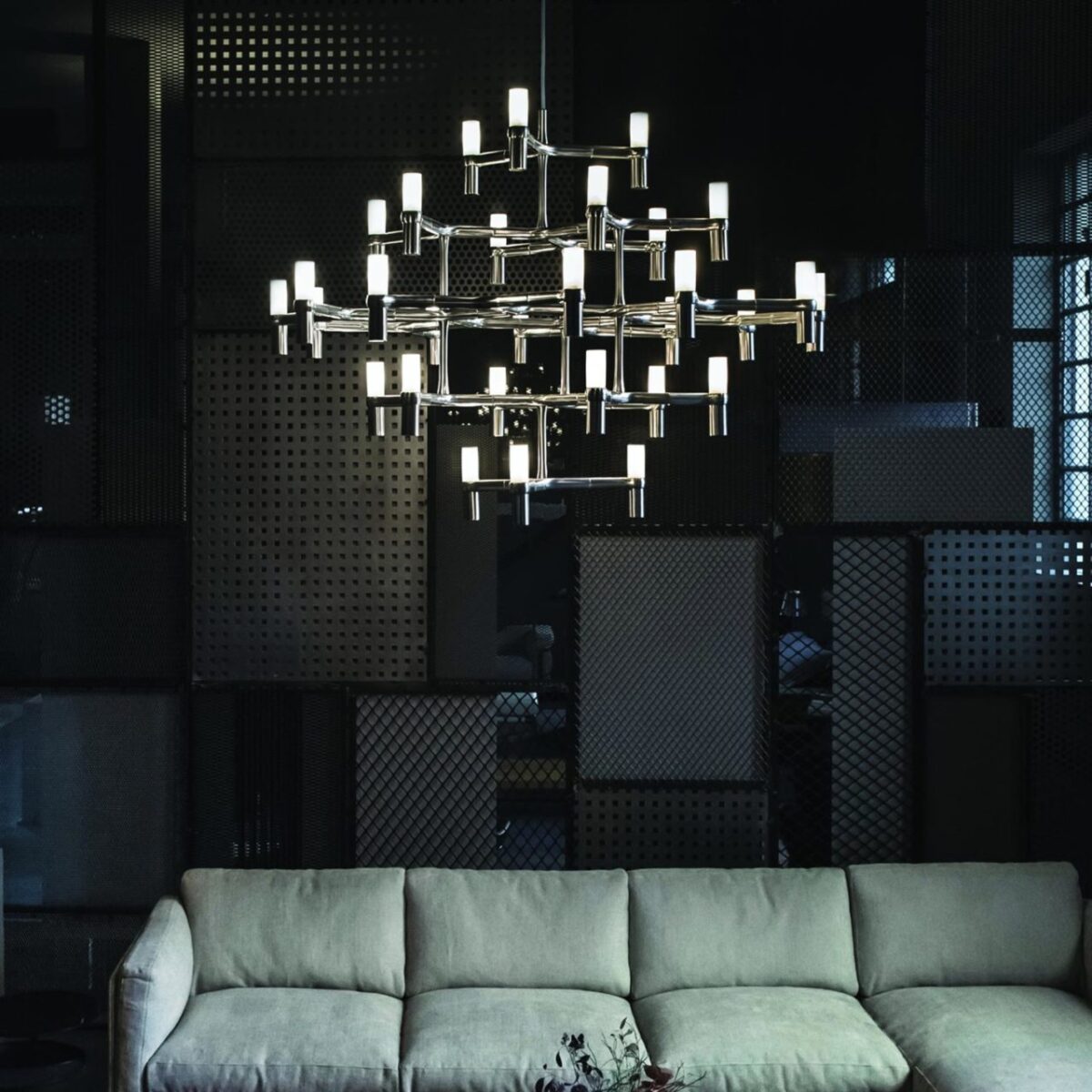 Nemo Lighting - Crown – Bild 9