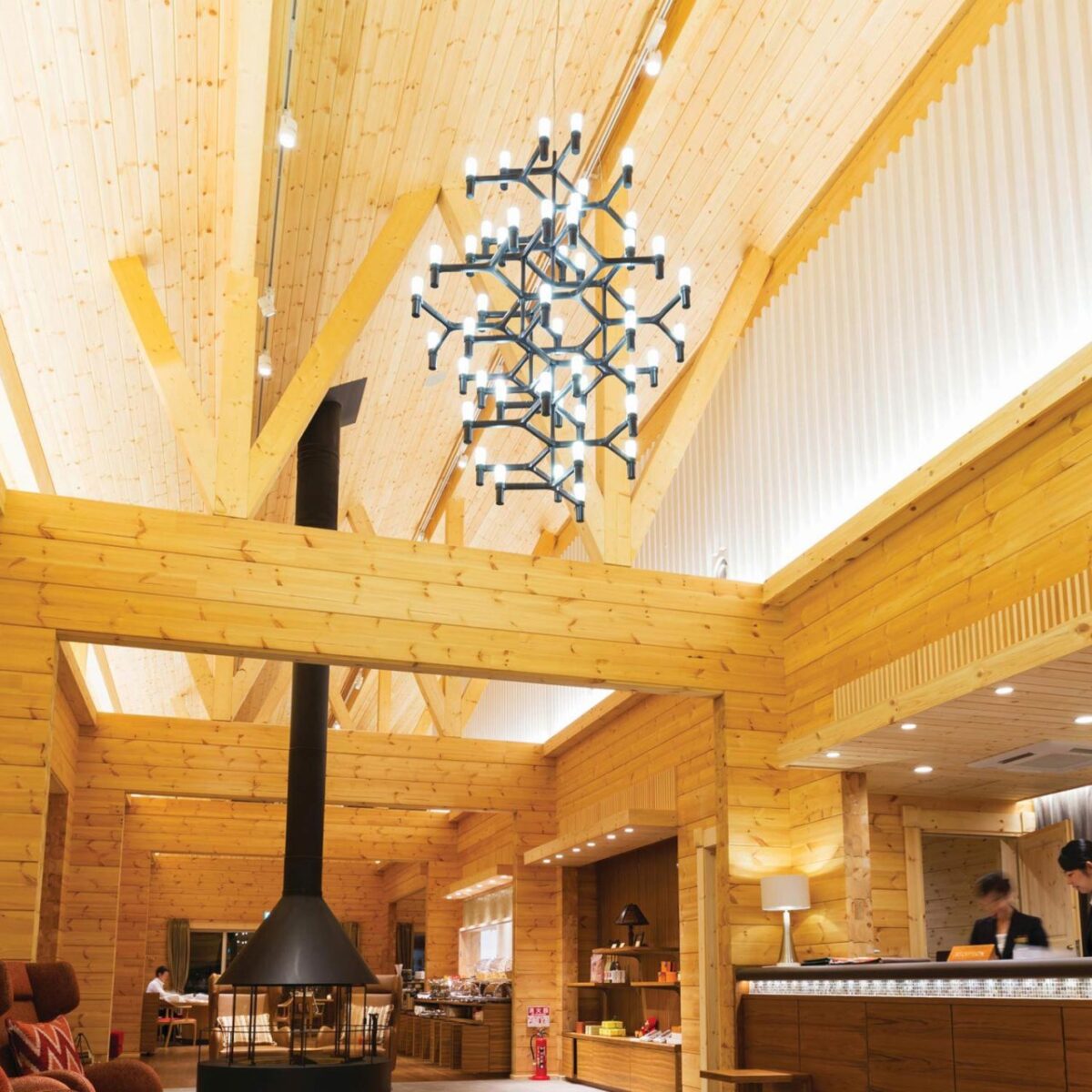 Nemo Lighting - Crown – Bild 14