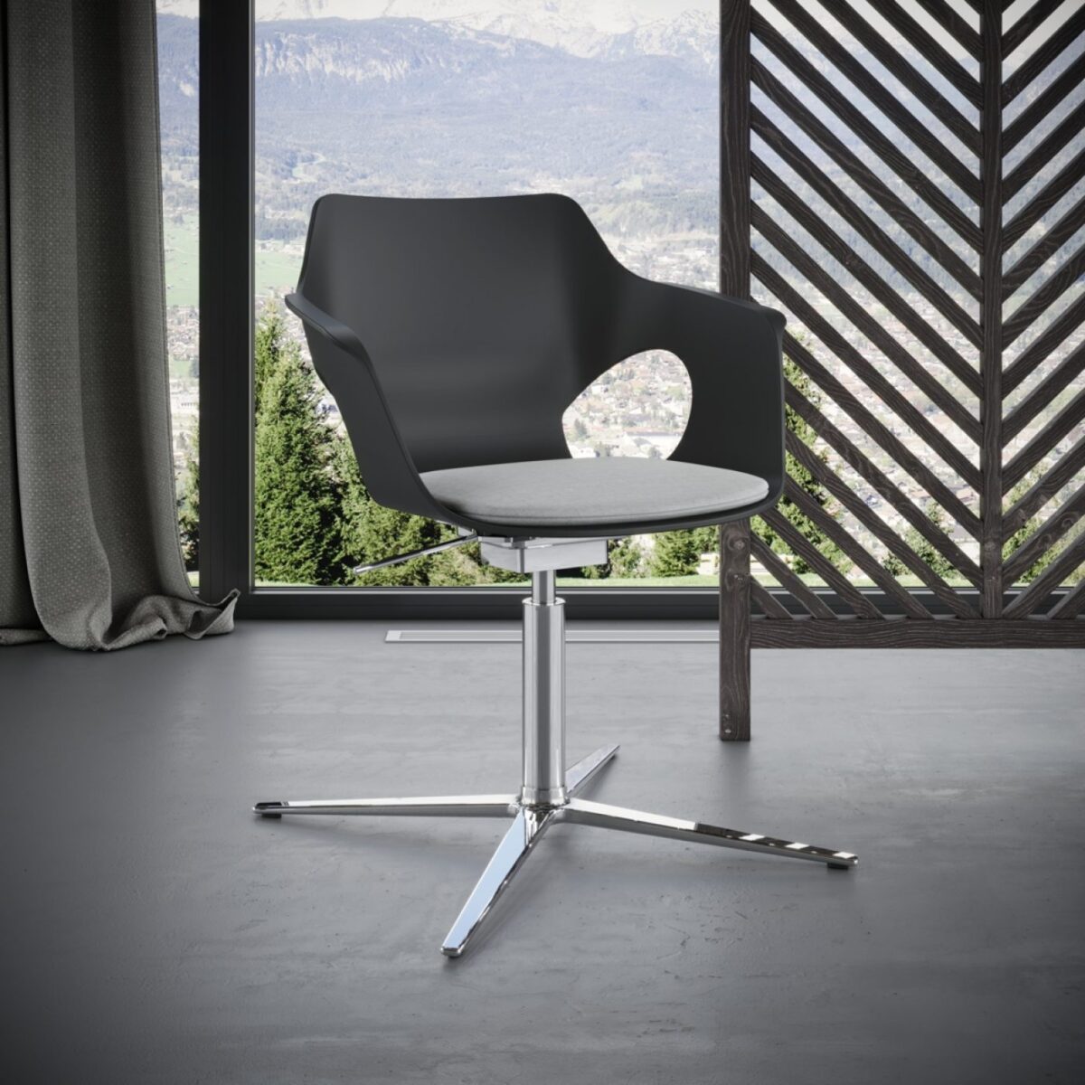 Willisau - Stuhl Vita – Bild 4