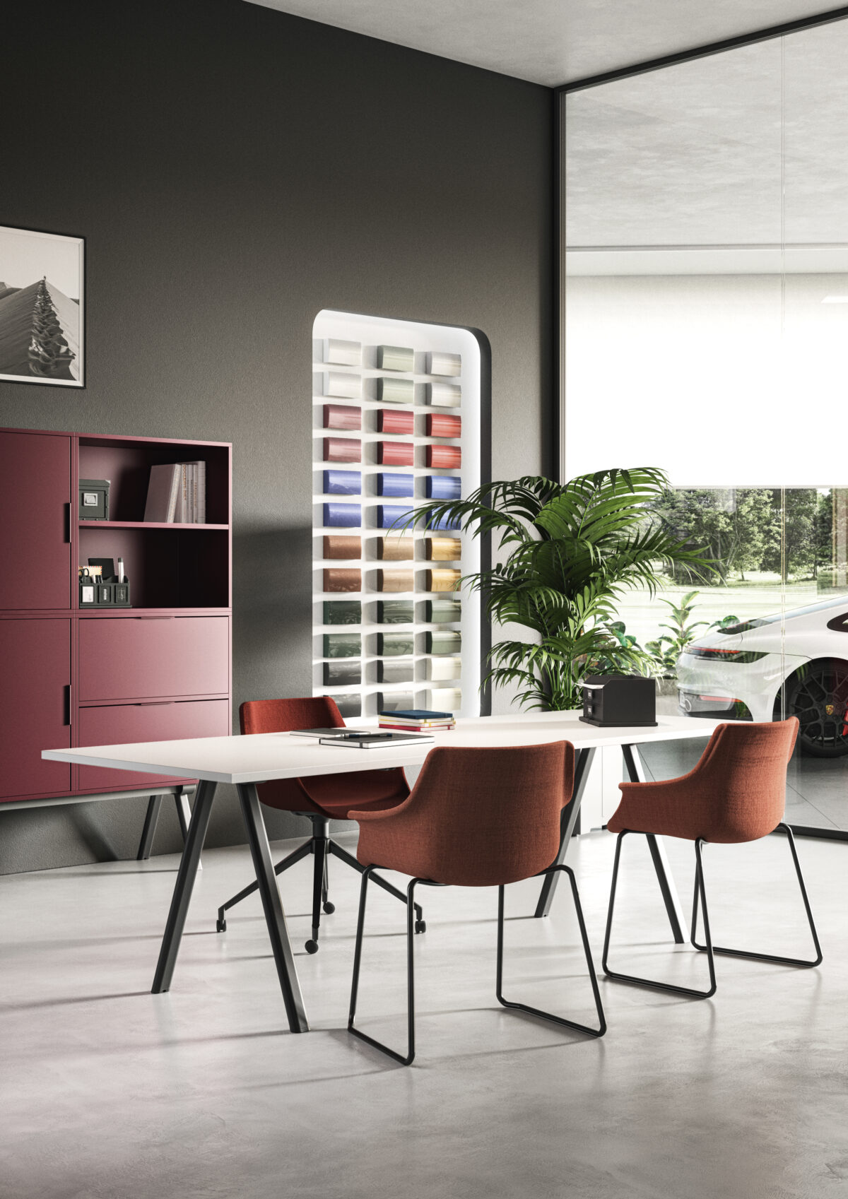 Gaber - Tisch Surfy – Bild 19