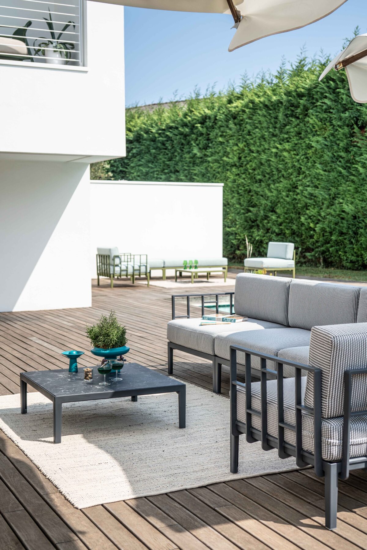 Gaber - Sofa Enjoy – Bild 5