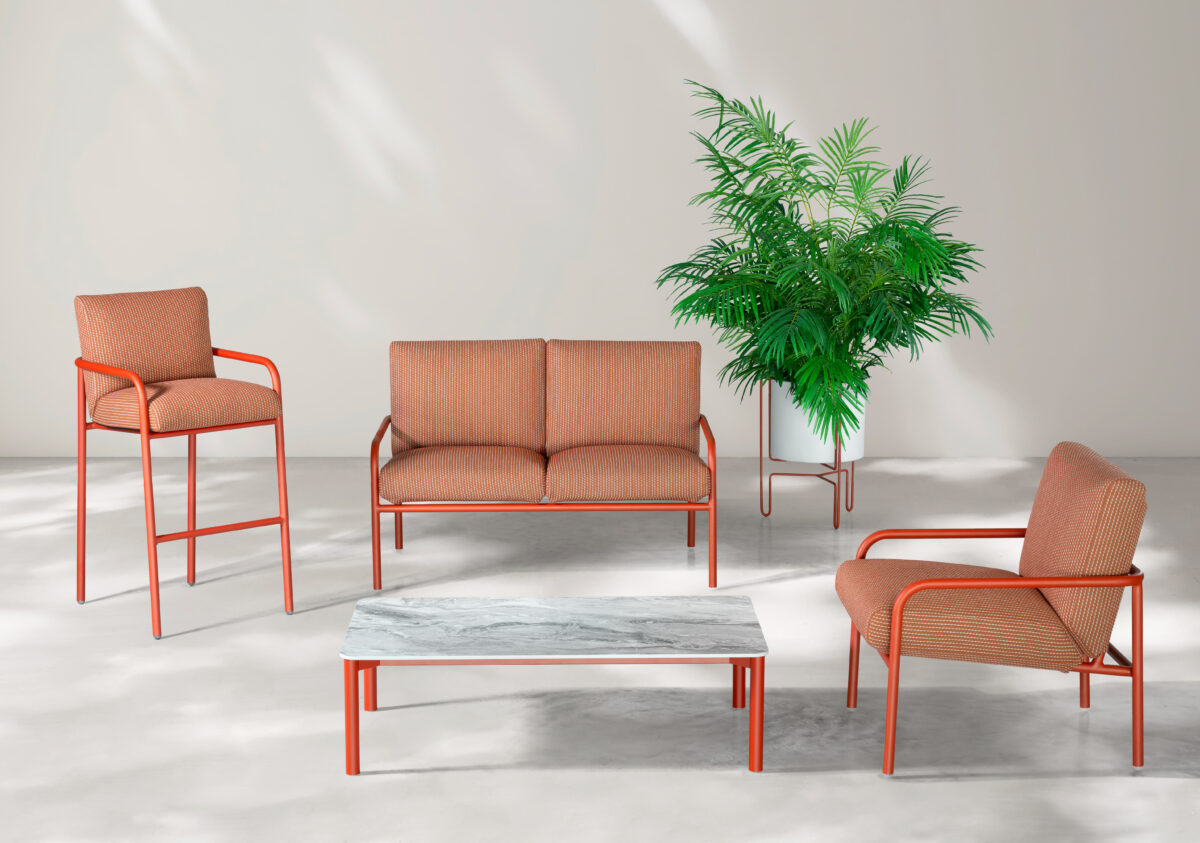 Gaber - Sofa Pilar – Bild 21