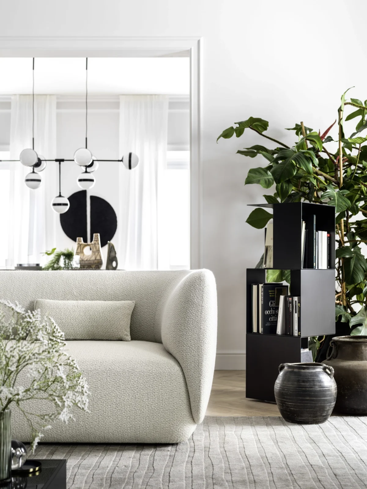 Novamobili - Sofa Blossom – Bild 5