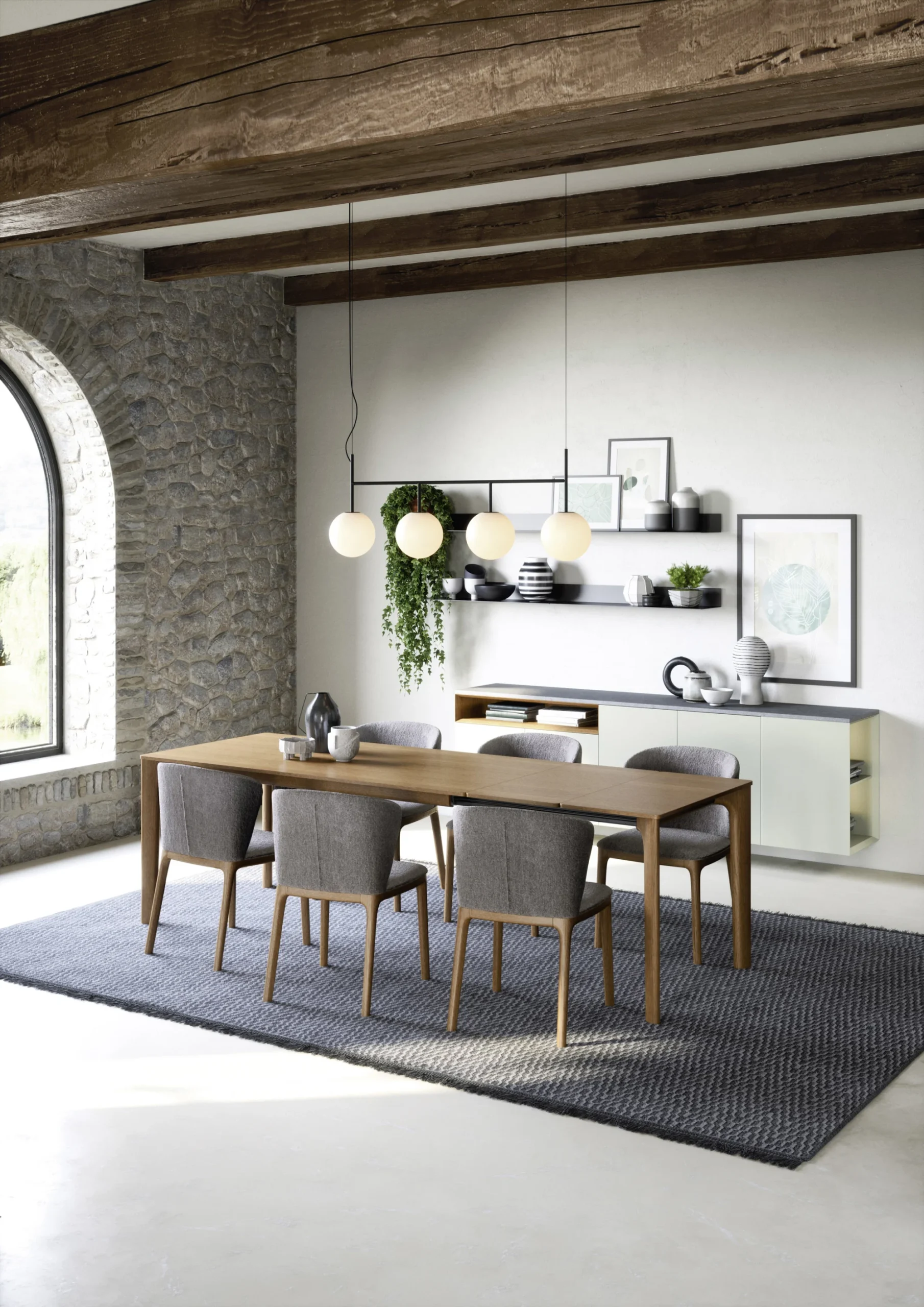 Novamobili - Kommodenserie Box 18 – Bild 3