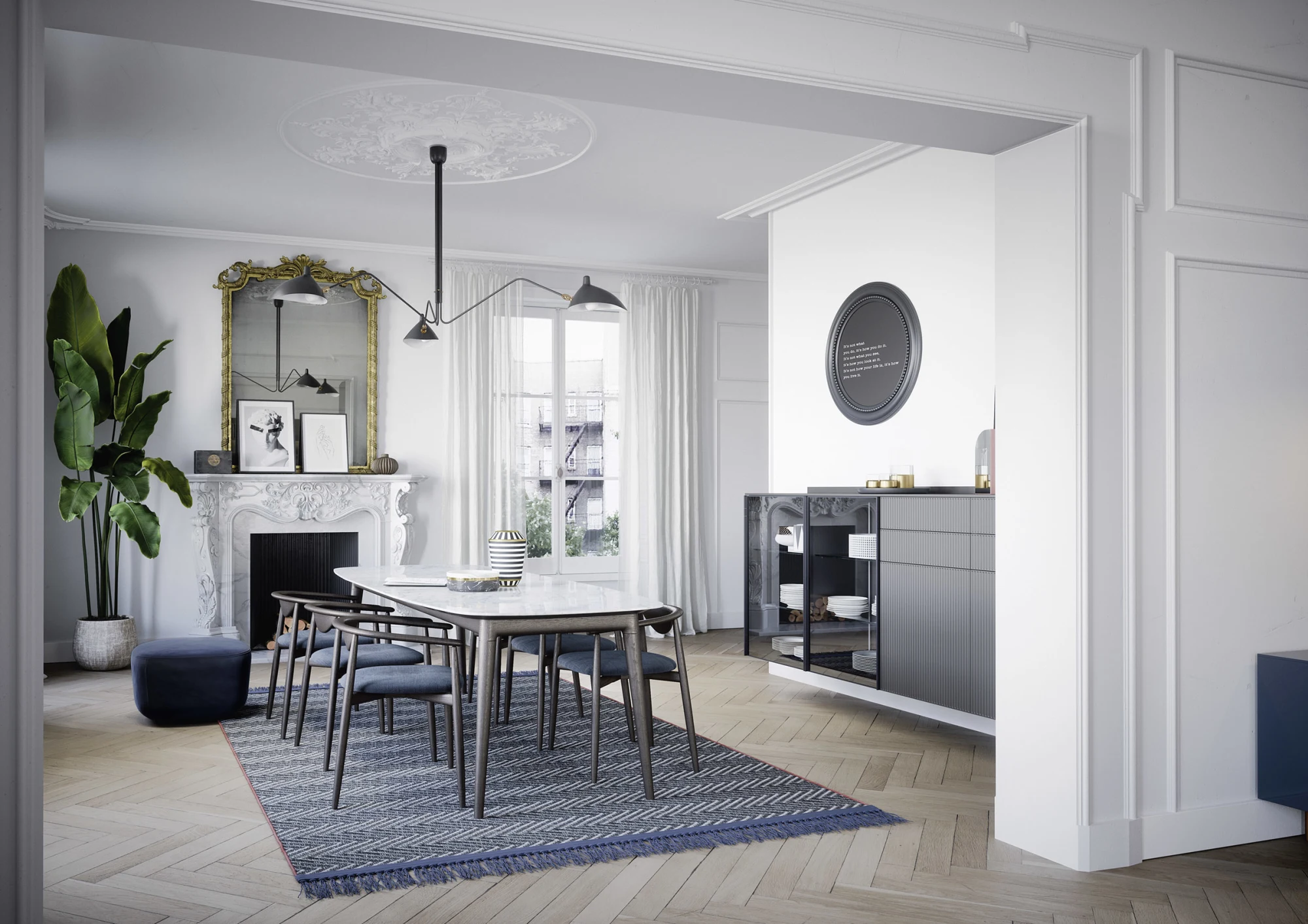 Novamobili - Kommodenserie Box 18 – Bild 11