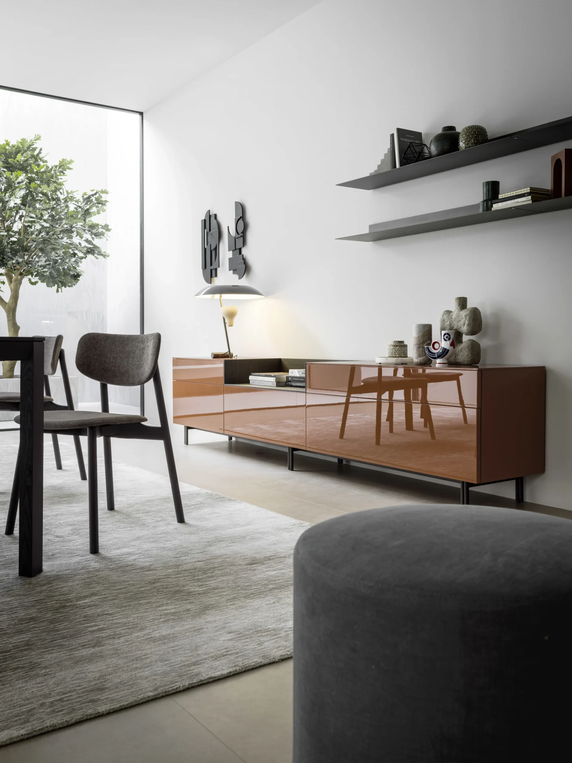 Novamobili - Kommodenserie Box 18 – Bild 28